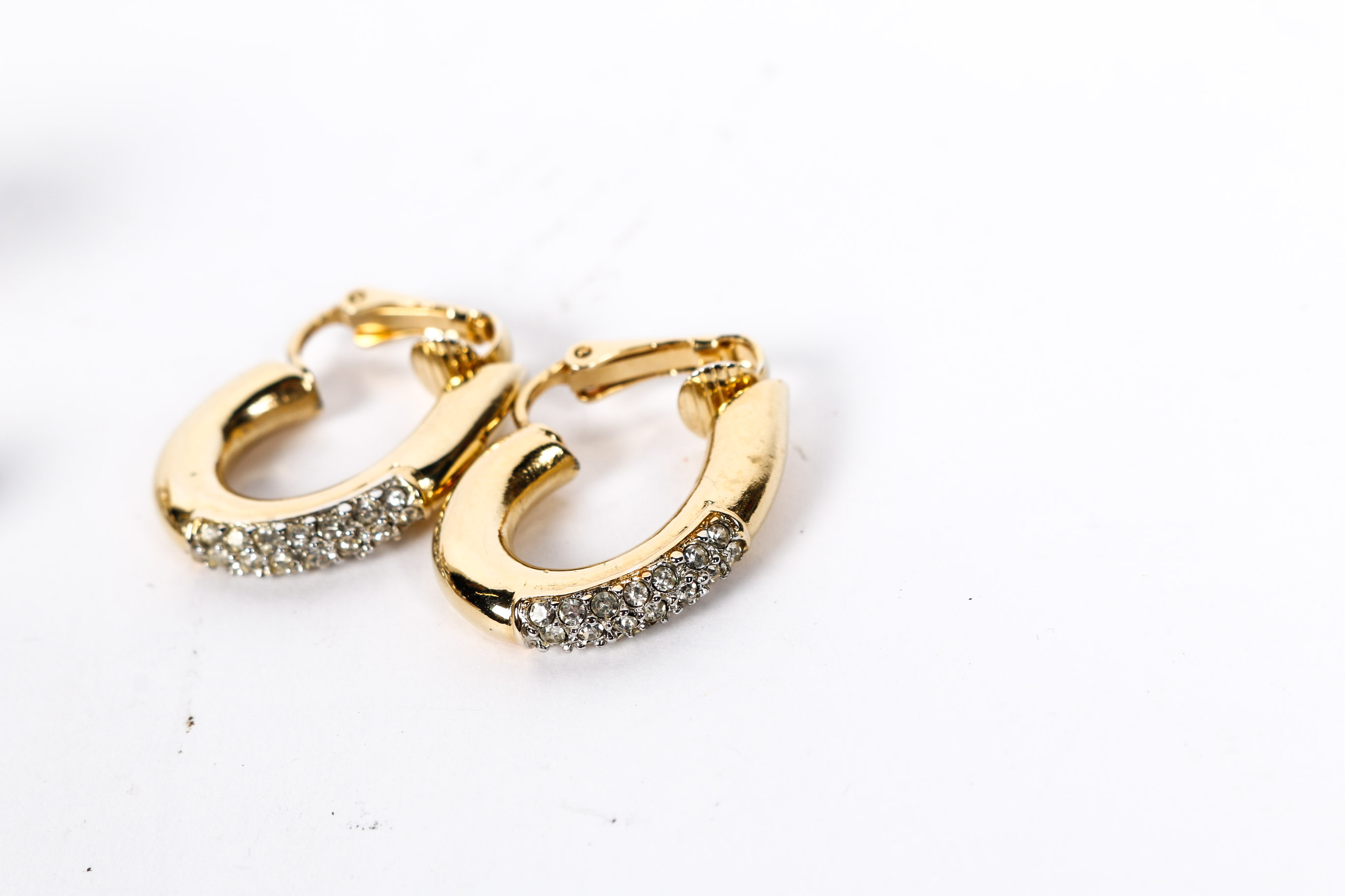 Collection of Costume Jewelry