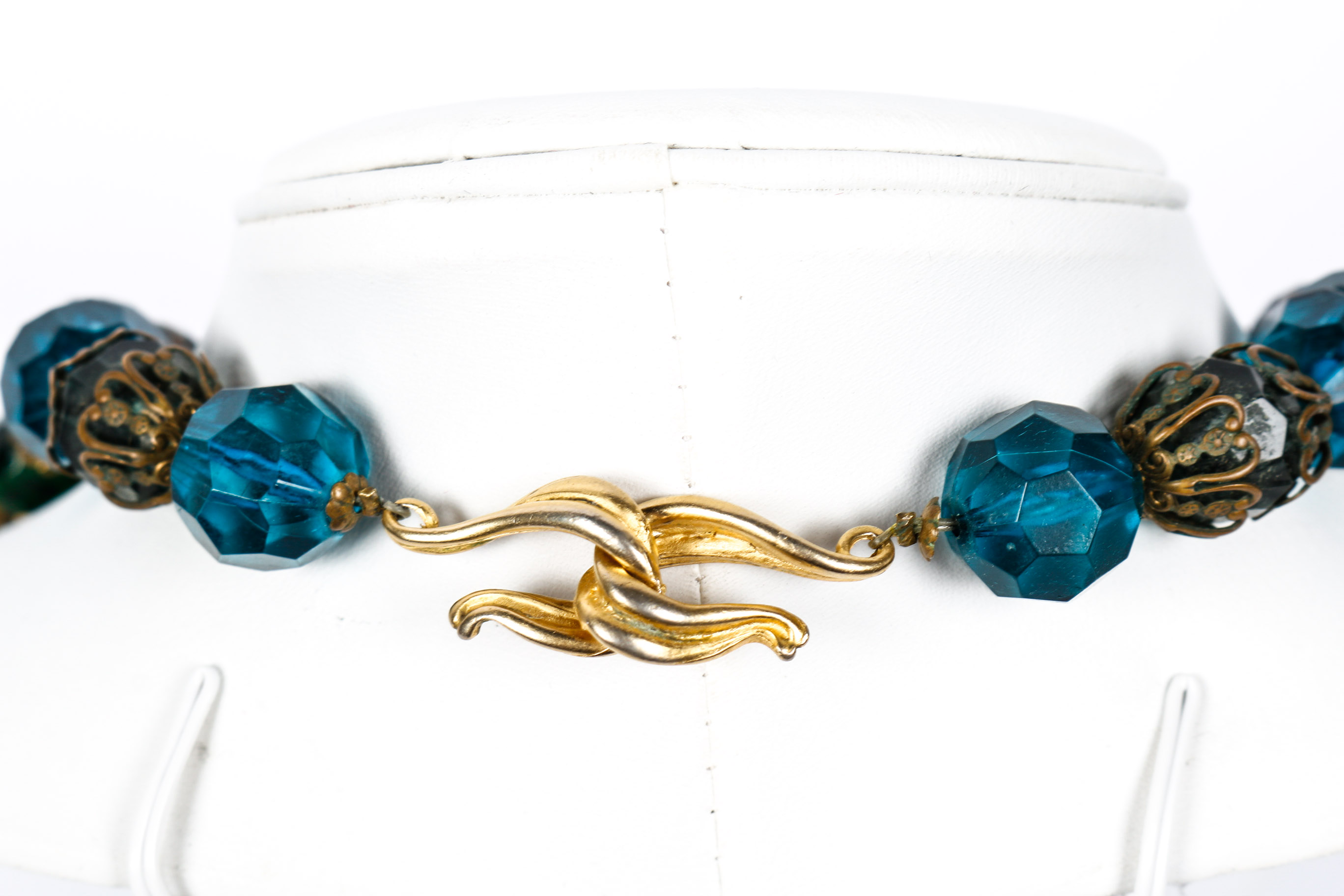 Vintage Costume Necklace