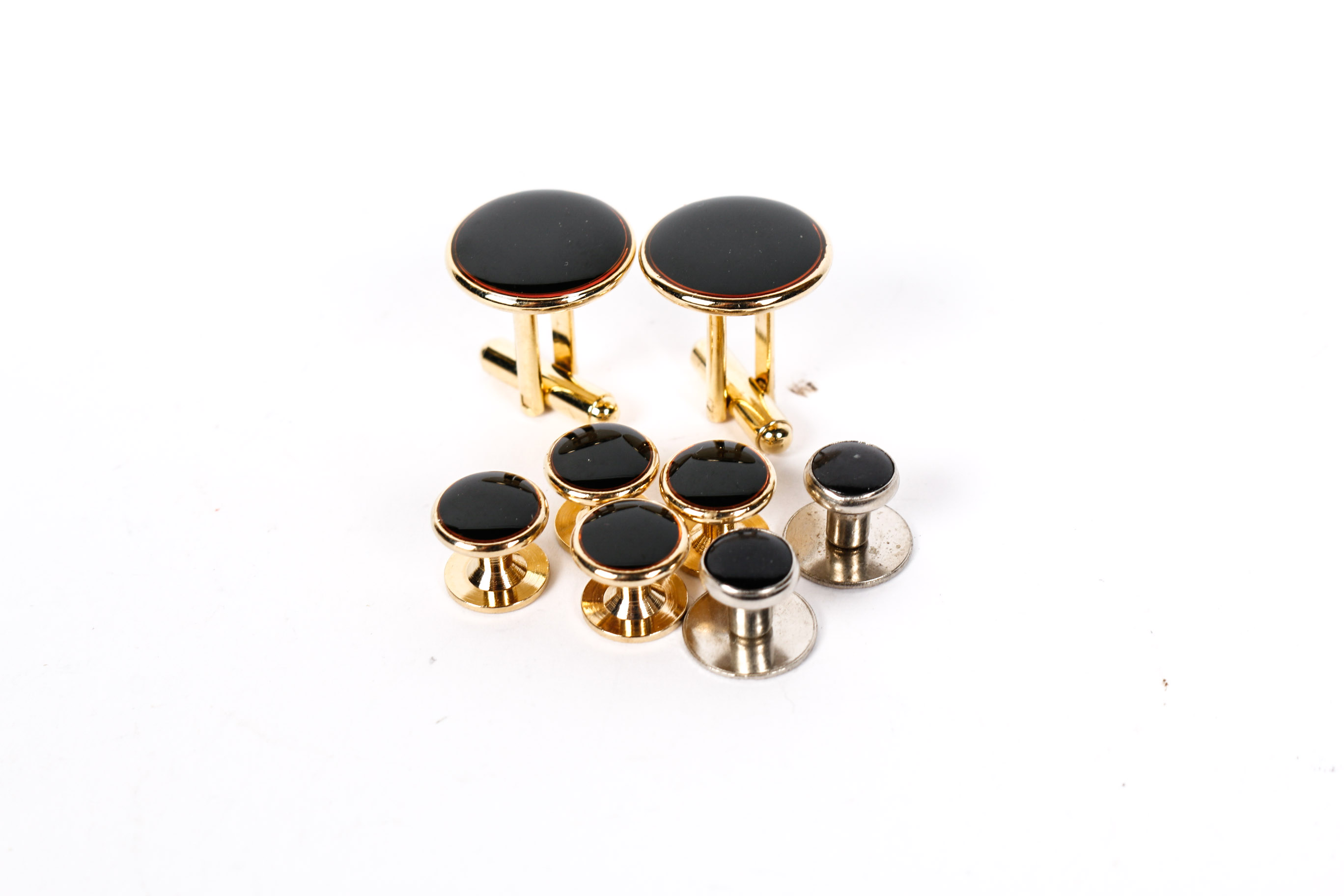 Collection of Costume Jewelry