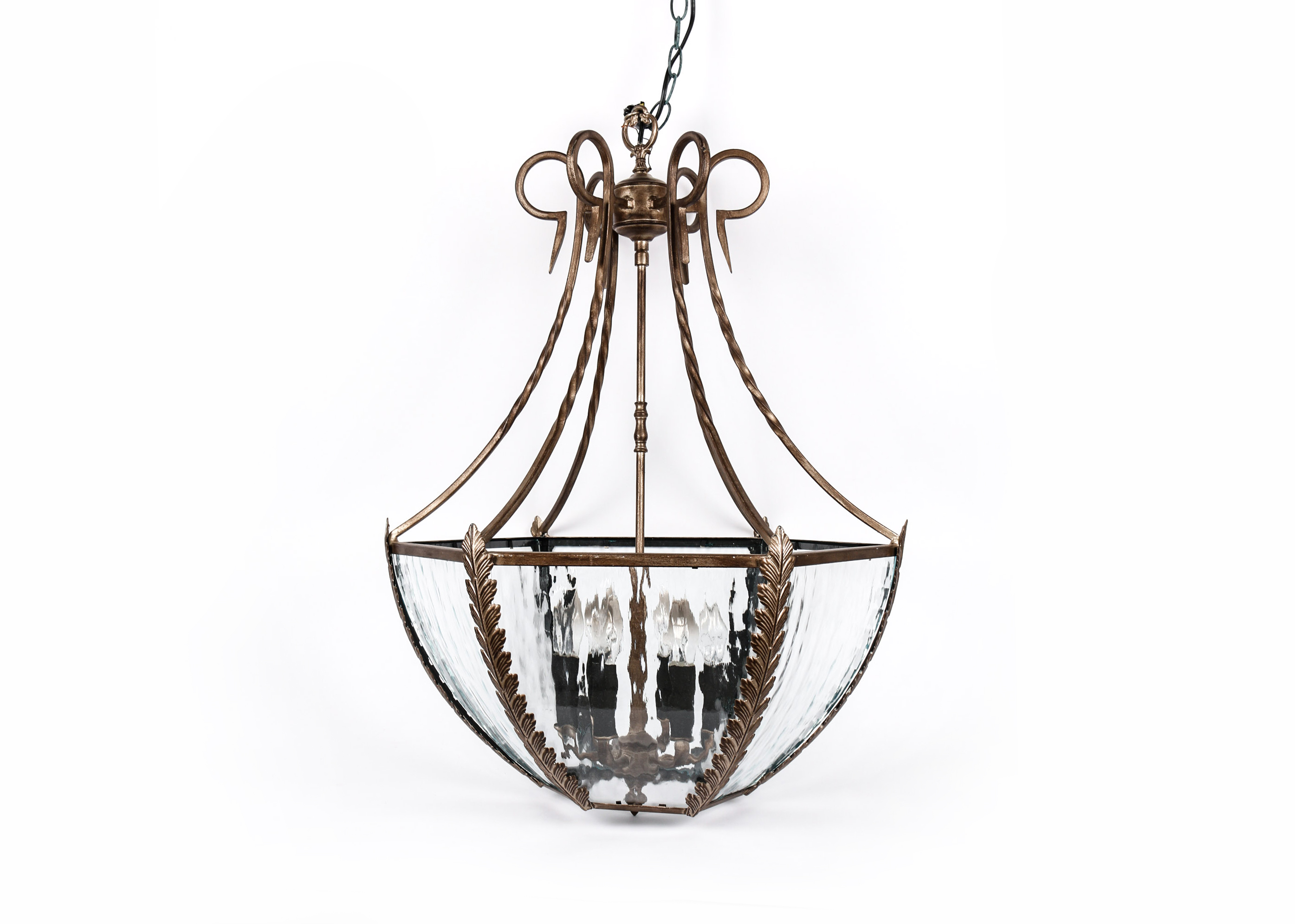 Pendant Light Fixture