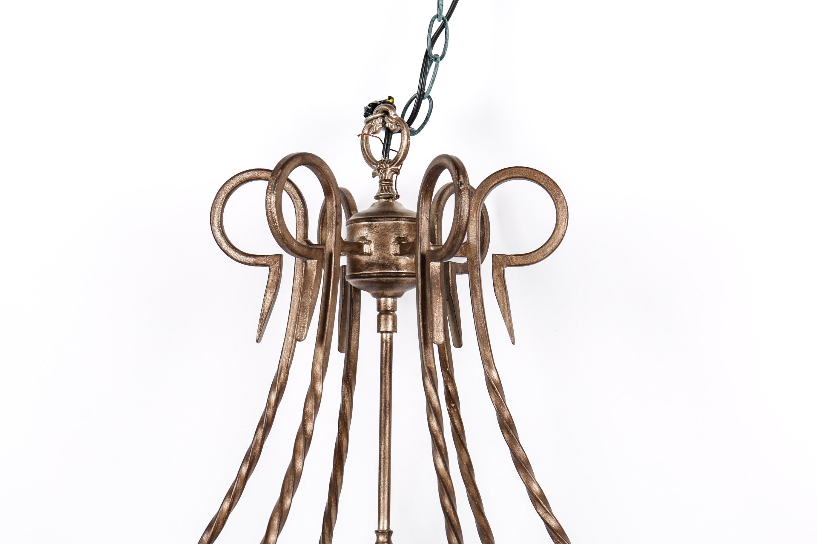 Pendant Light Fixture