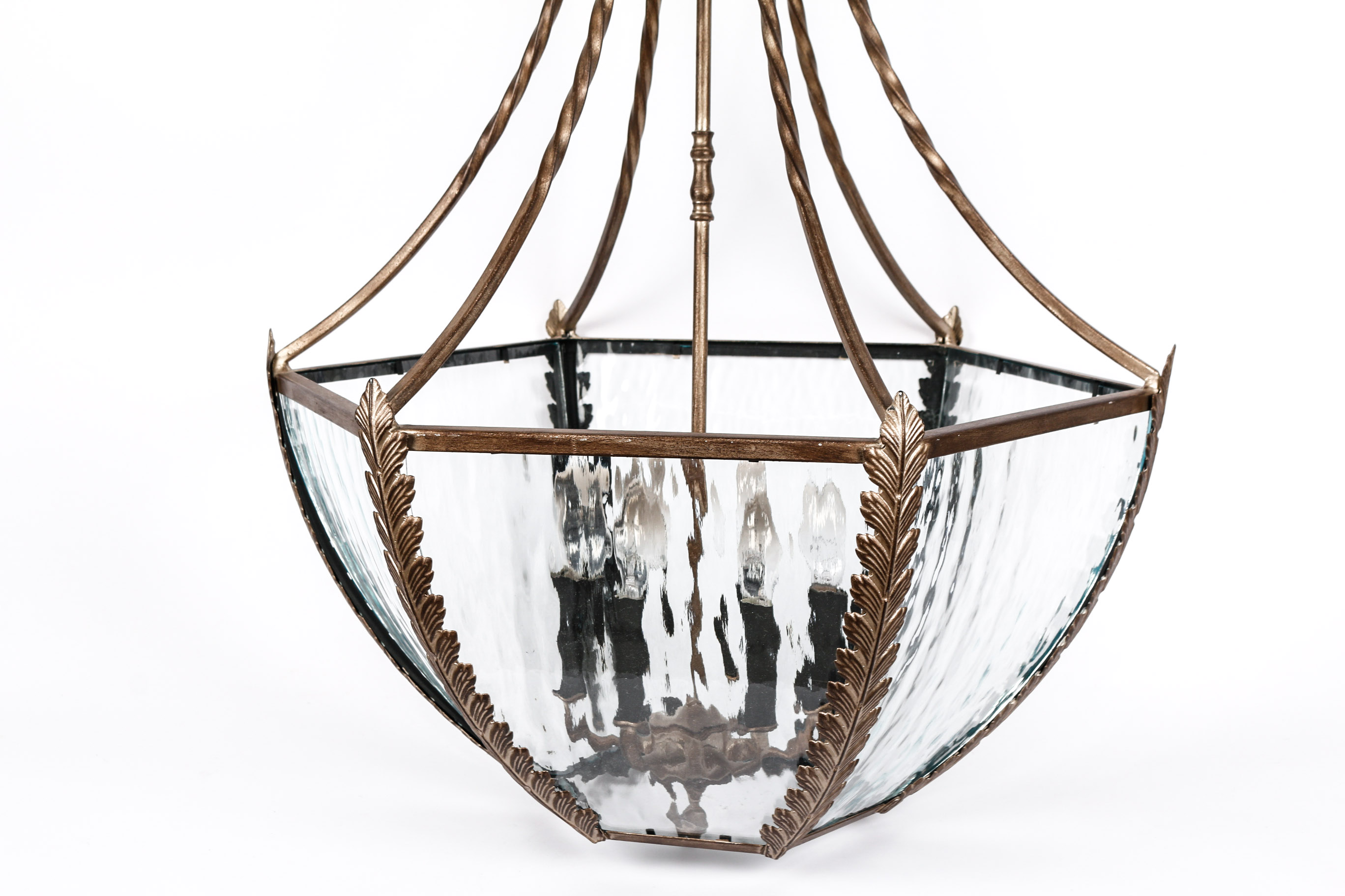 Pendant Light Fixture