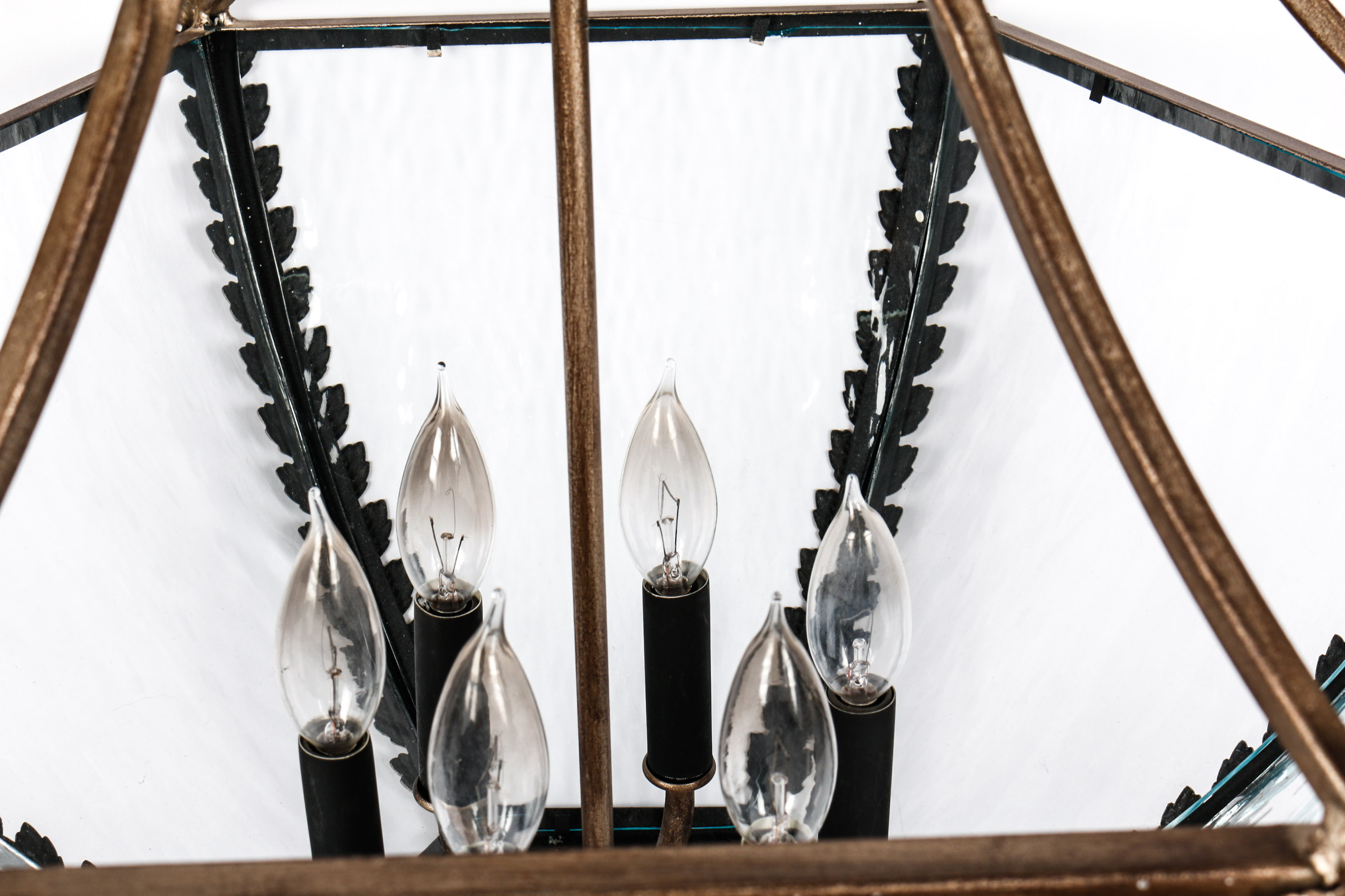 Pendant Light Fixture