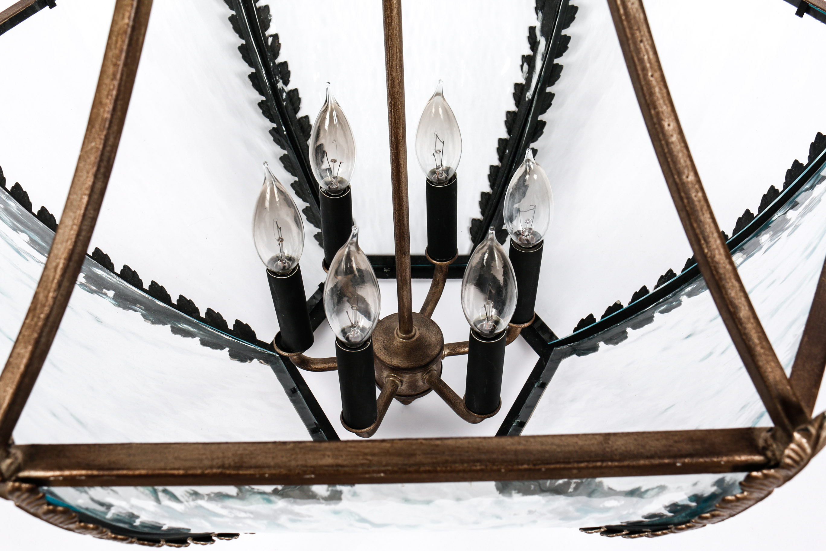 Pendant Light Fixture