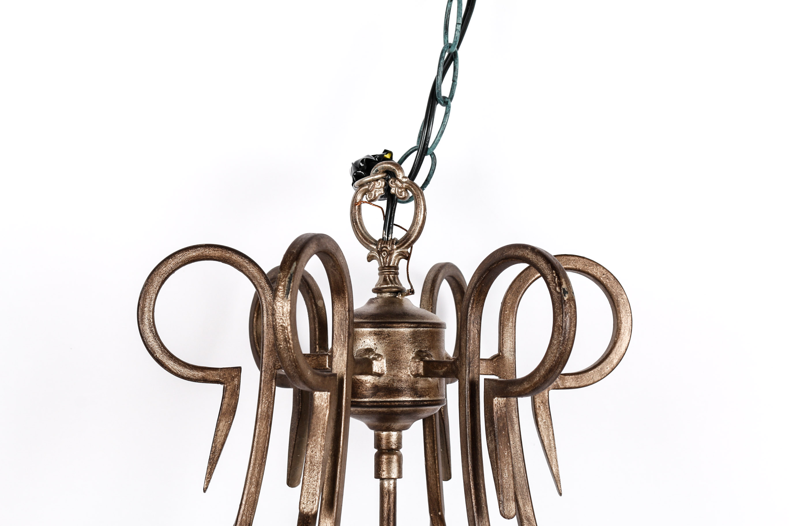 Pendant Light Fixture