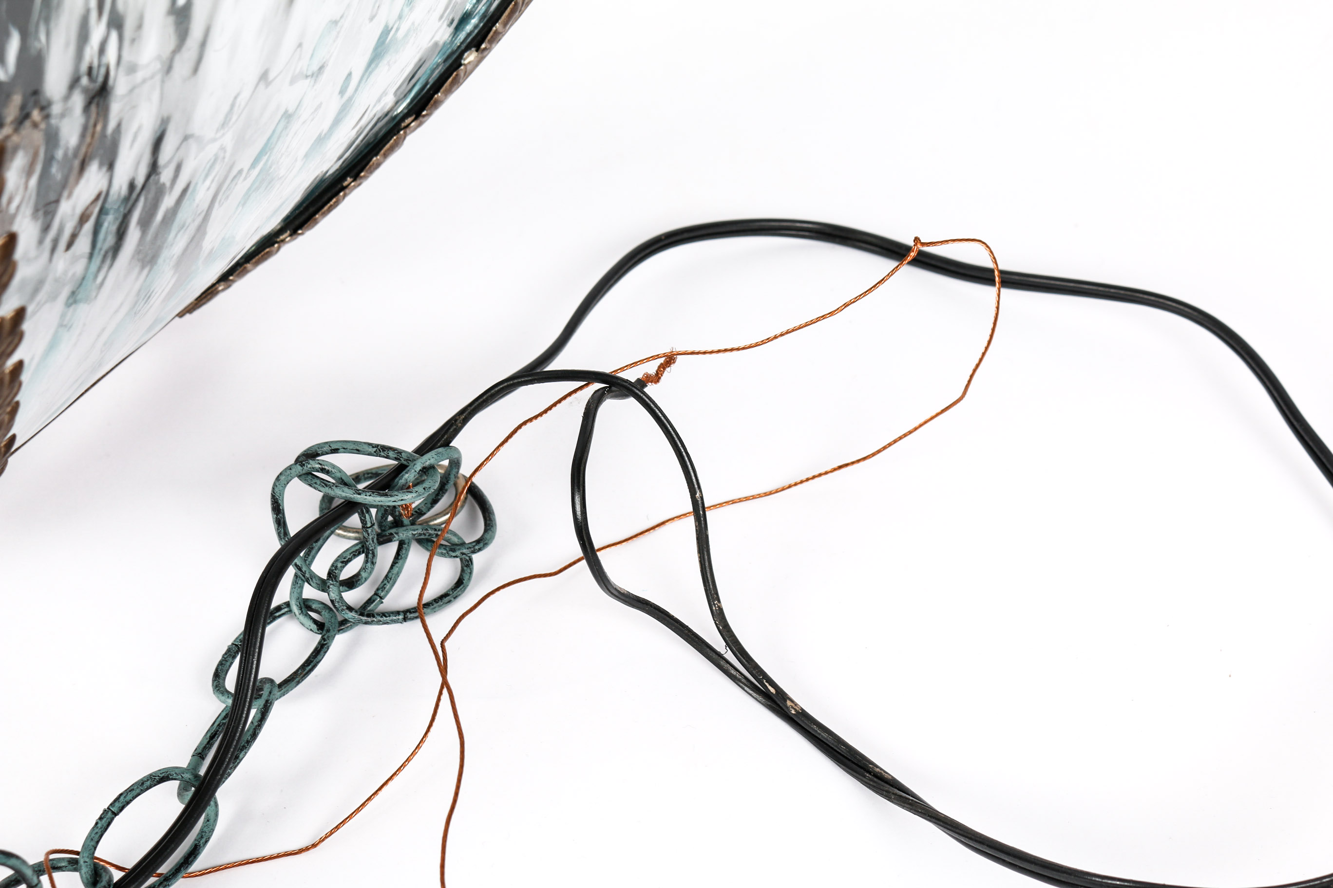 Pendant Light Fixture