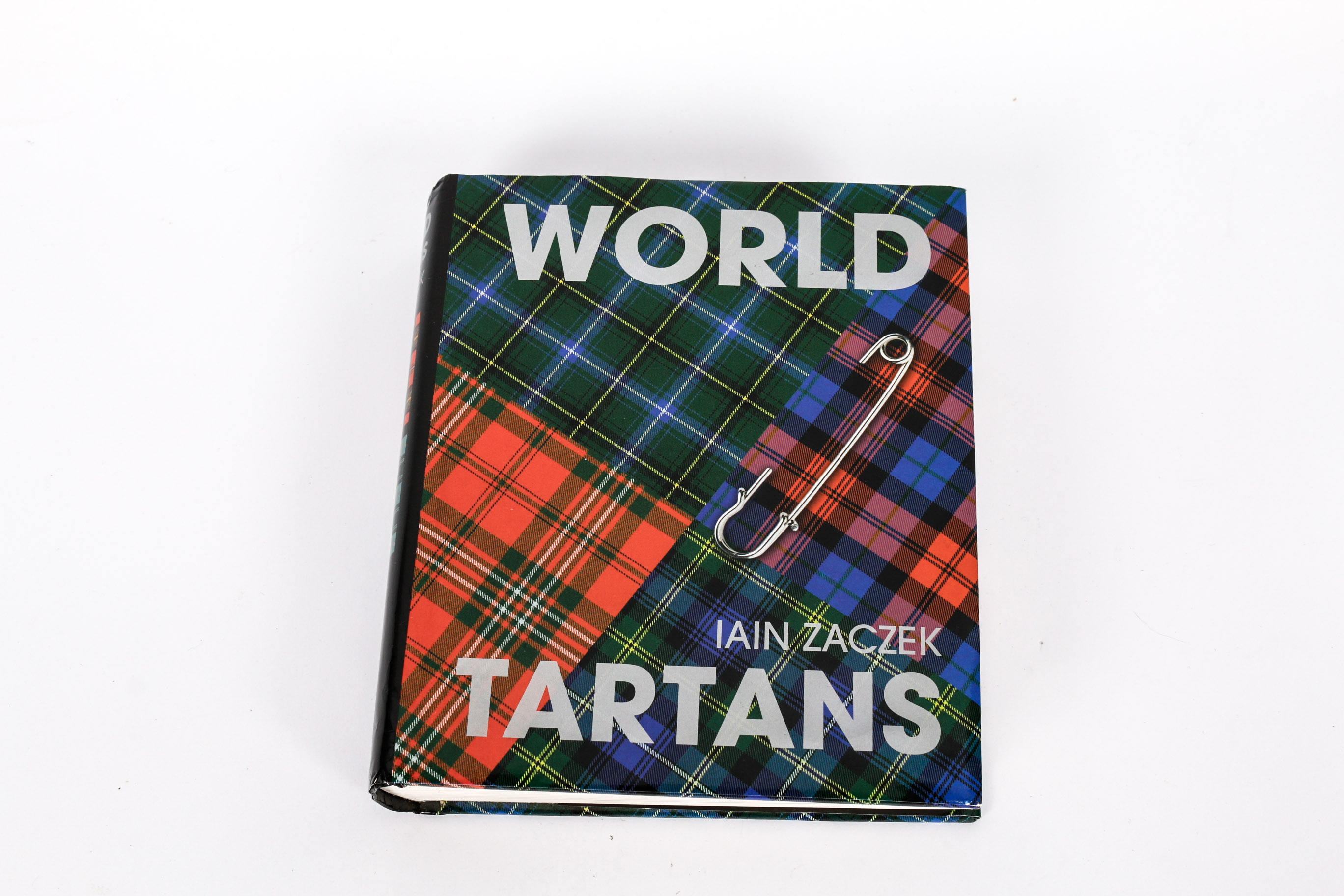 Assortment of Vintage Scottish Collectibles