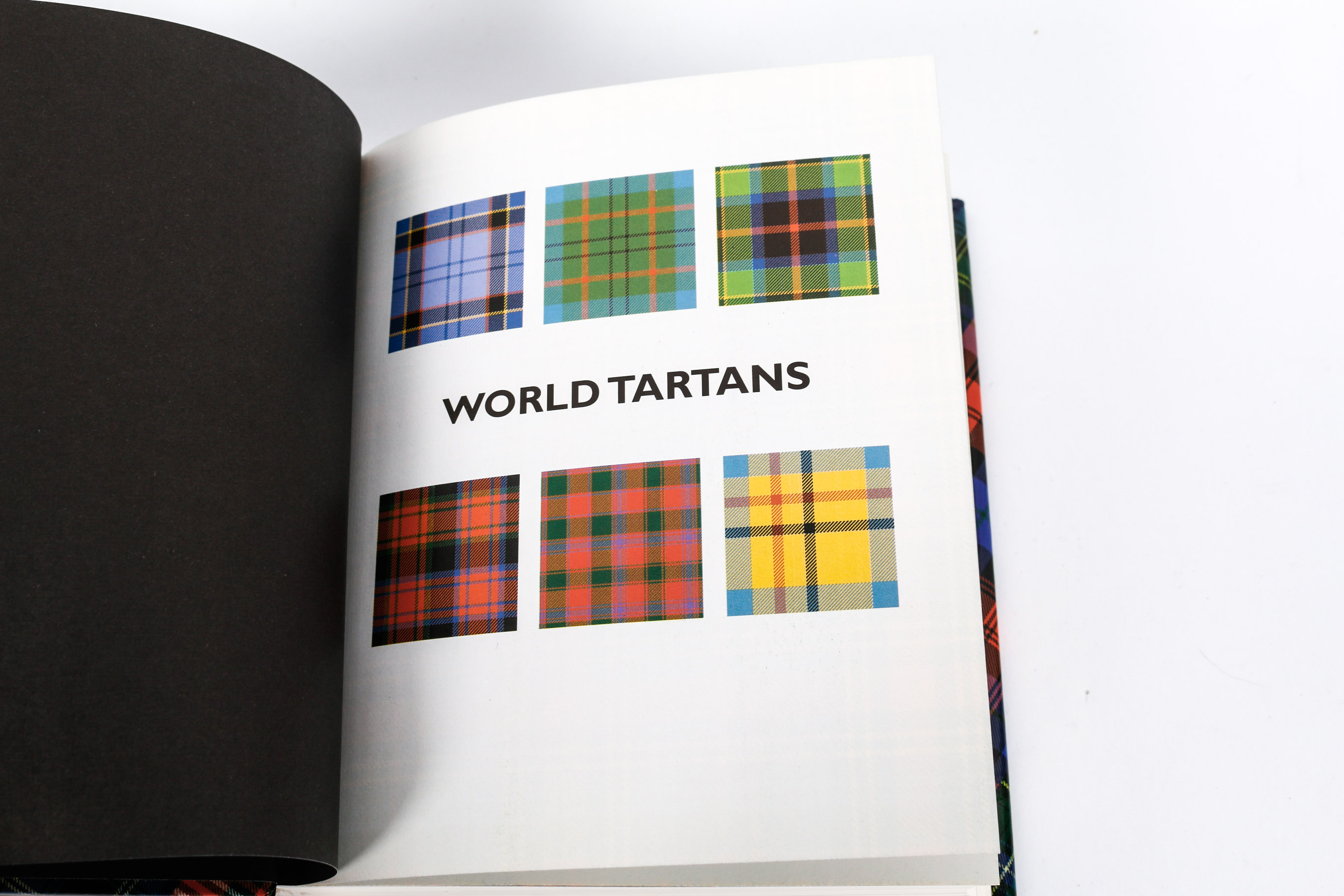 Assortment of Vintage Scottish Collectibles