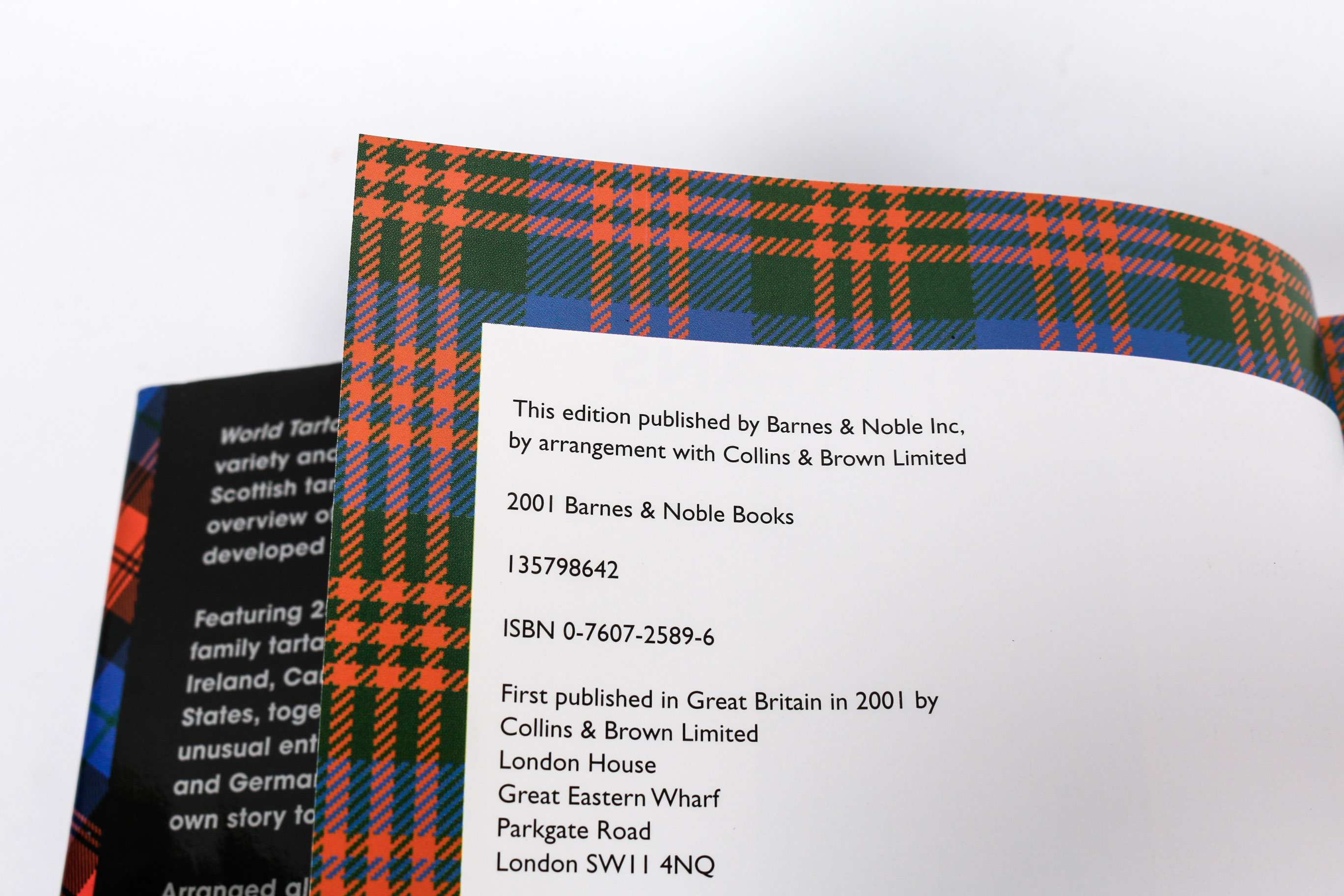 Assortment of Vintage Scottish Collectibles