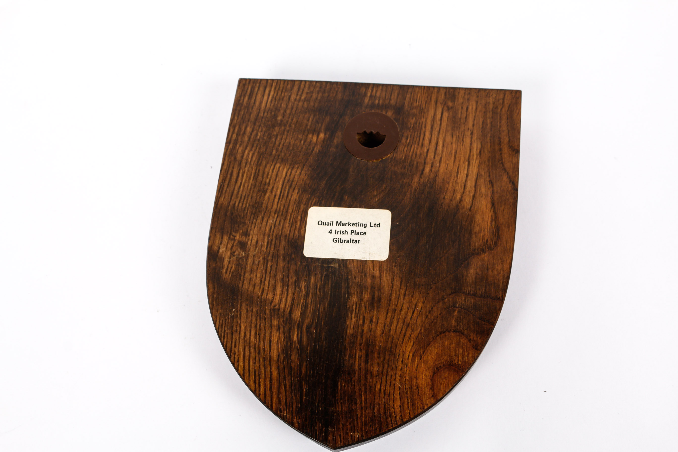 Assortment of Vintage Scottish Collectibles