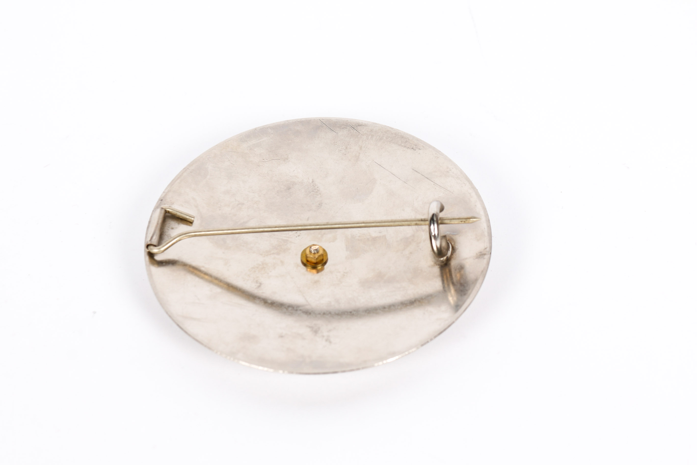 Assortment of Vintage Scottish Collectibles