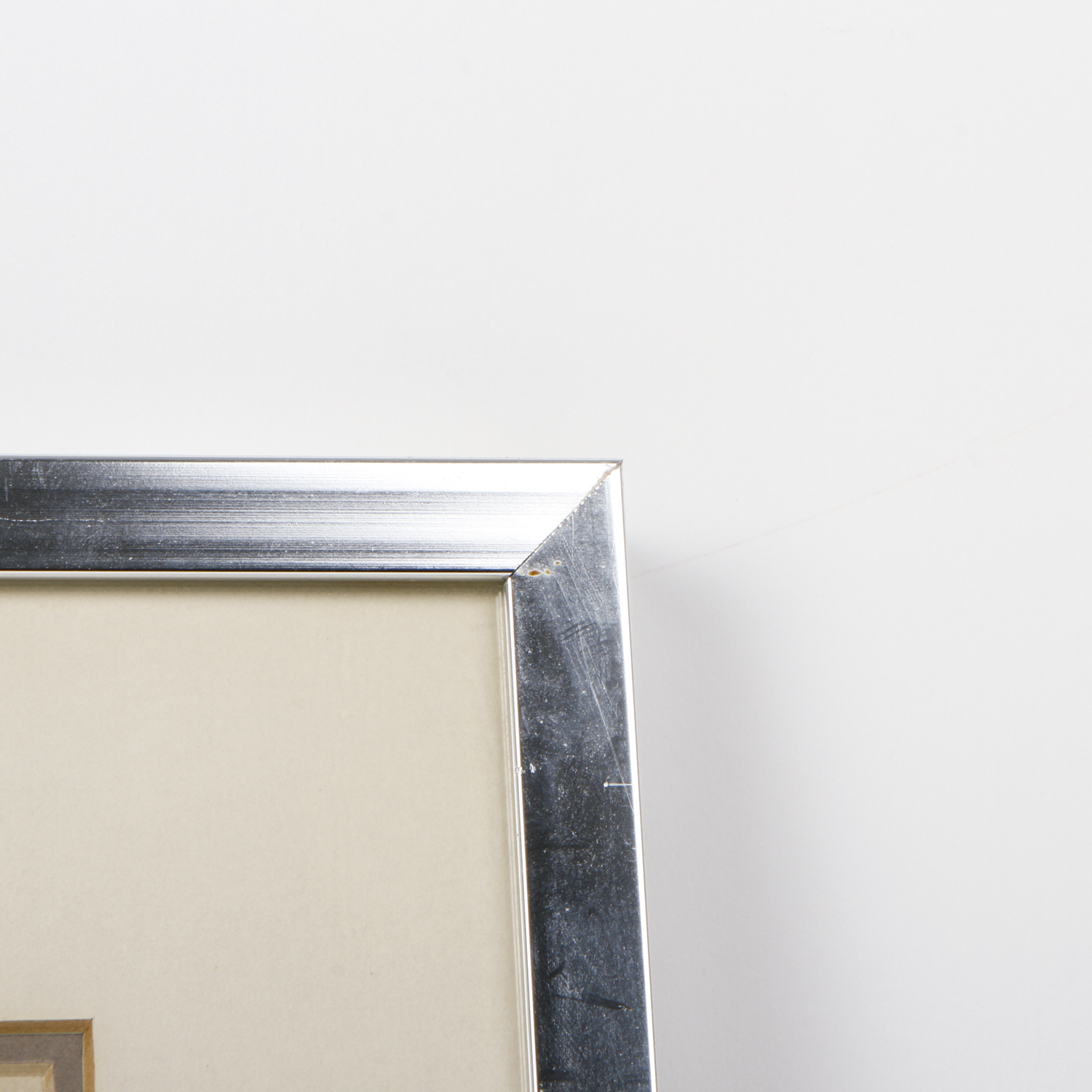 Watercolor Painting on Paper