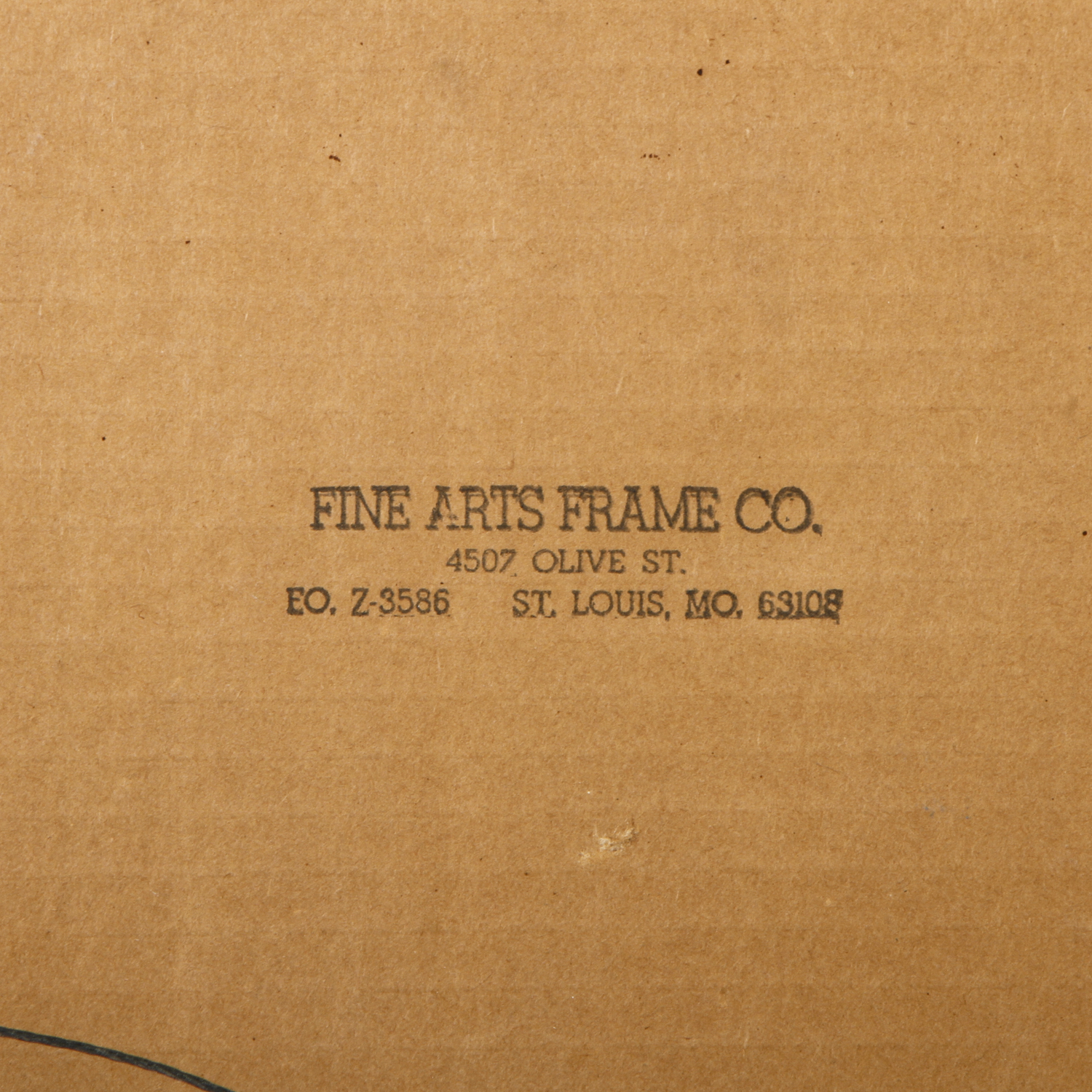 Watercolor Painting on Paper