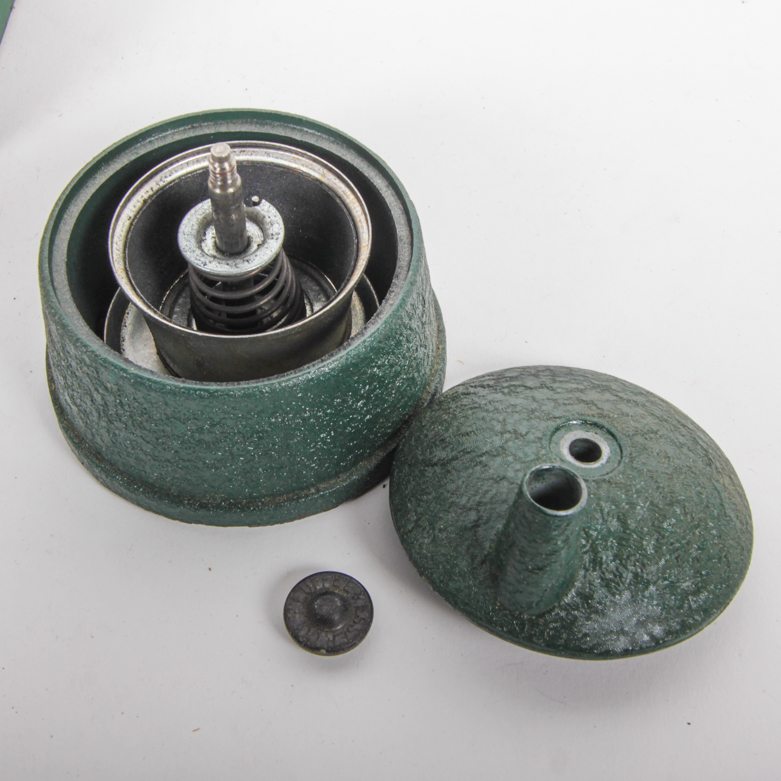 Collection of Vintage Office Items