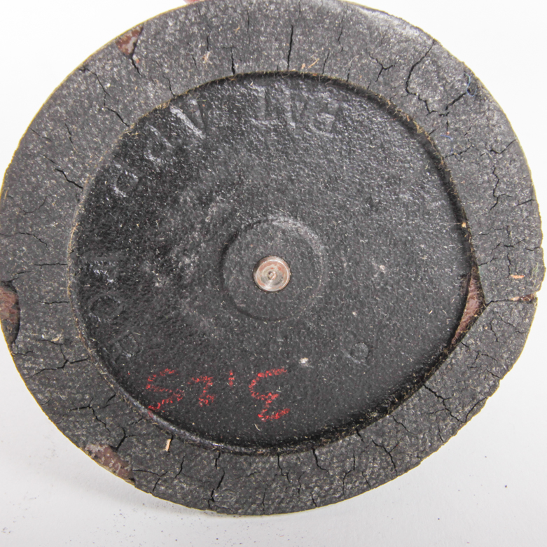 Collection of Vintage Office Items