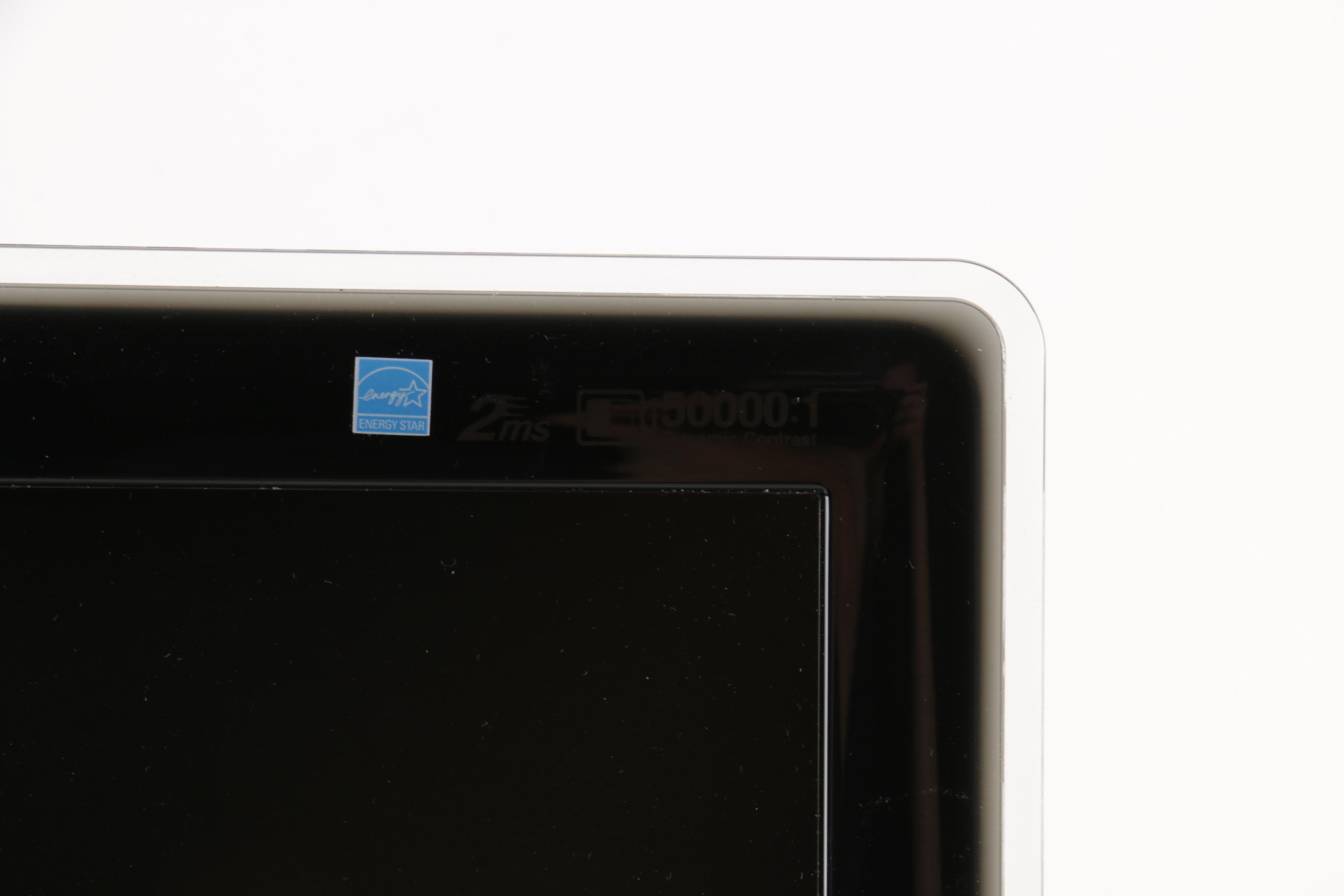 Samsung SyncMaster Monitors