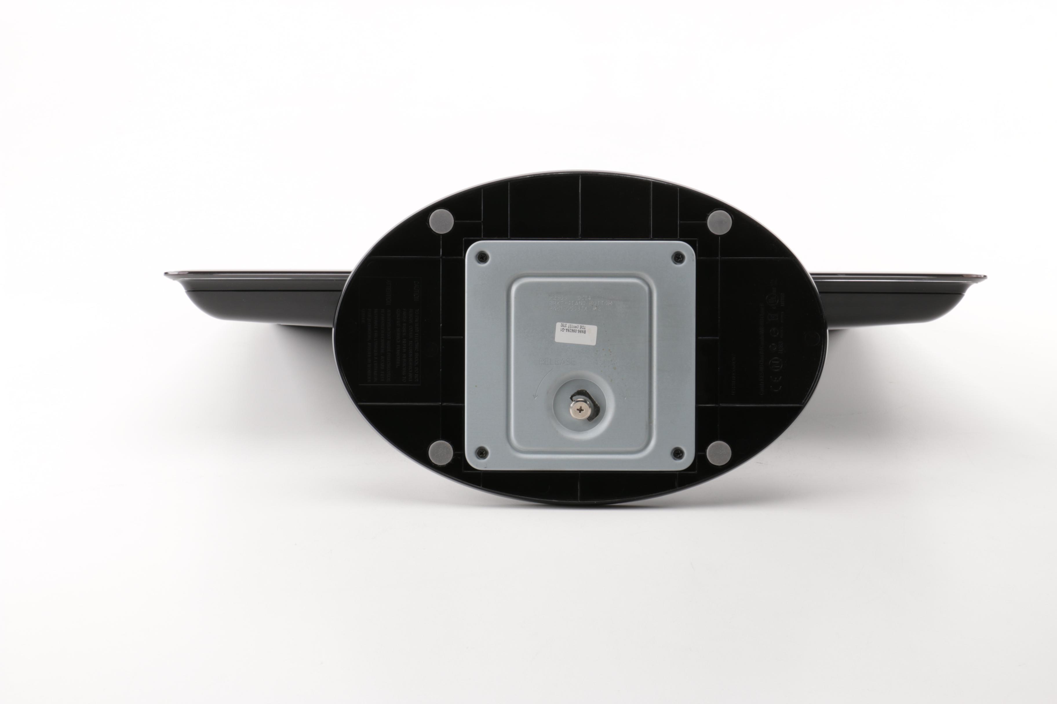 Samsung SyncMaster Monitors