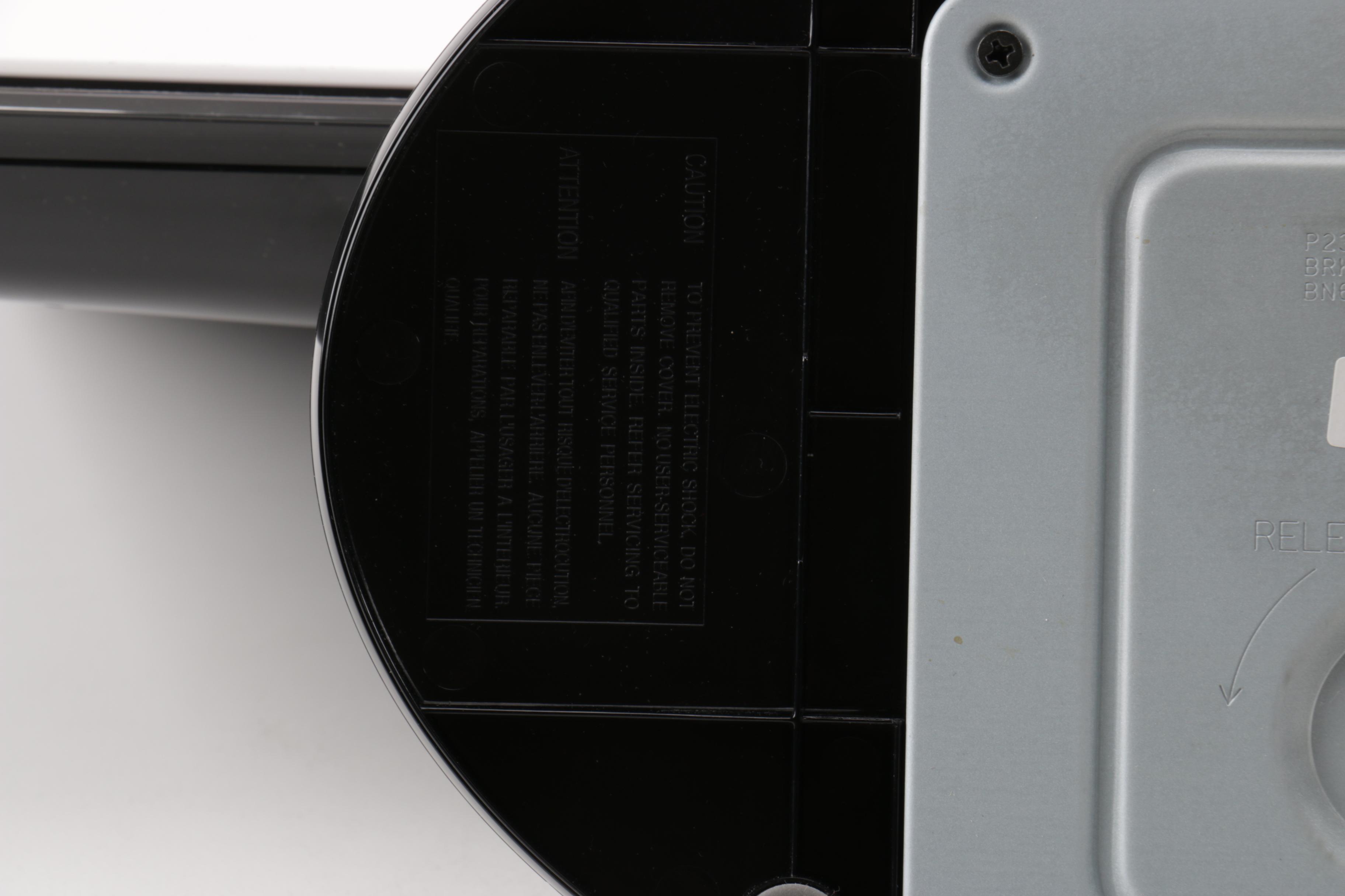 Samsung SyncMaster Monitors