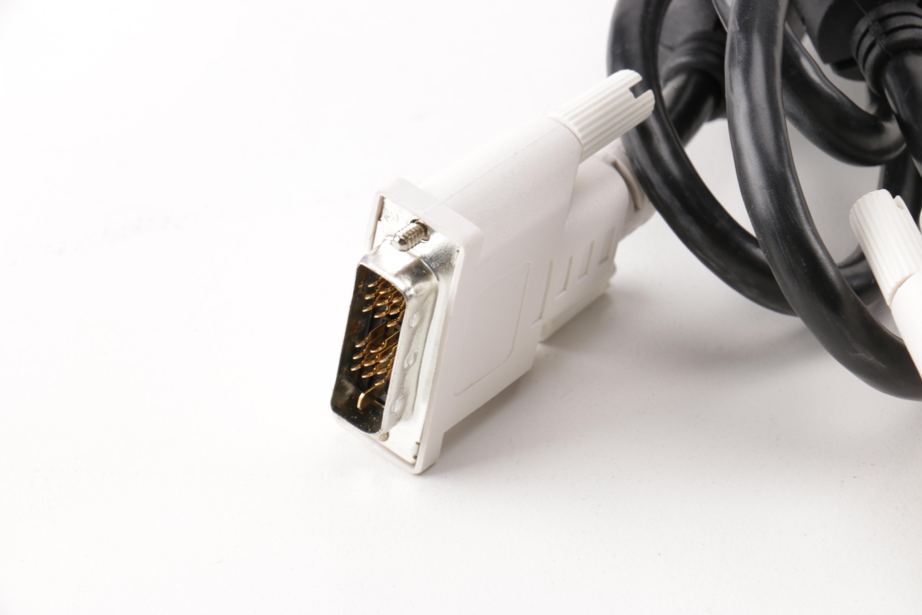 Samsung SyncMaster Monitors