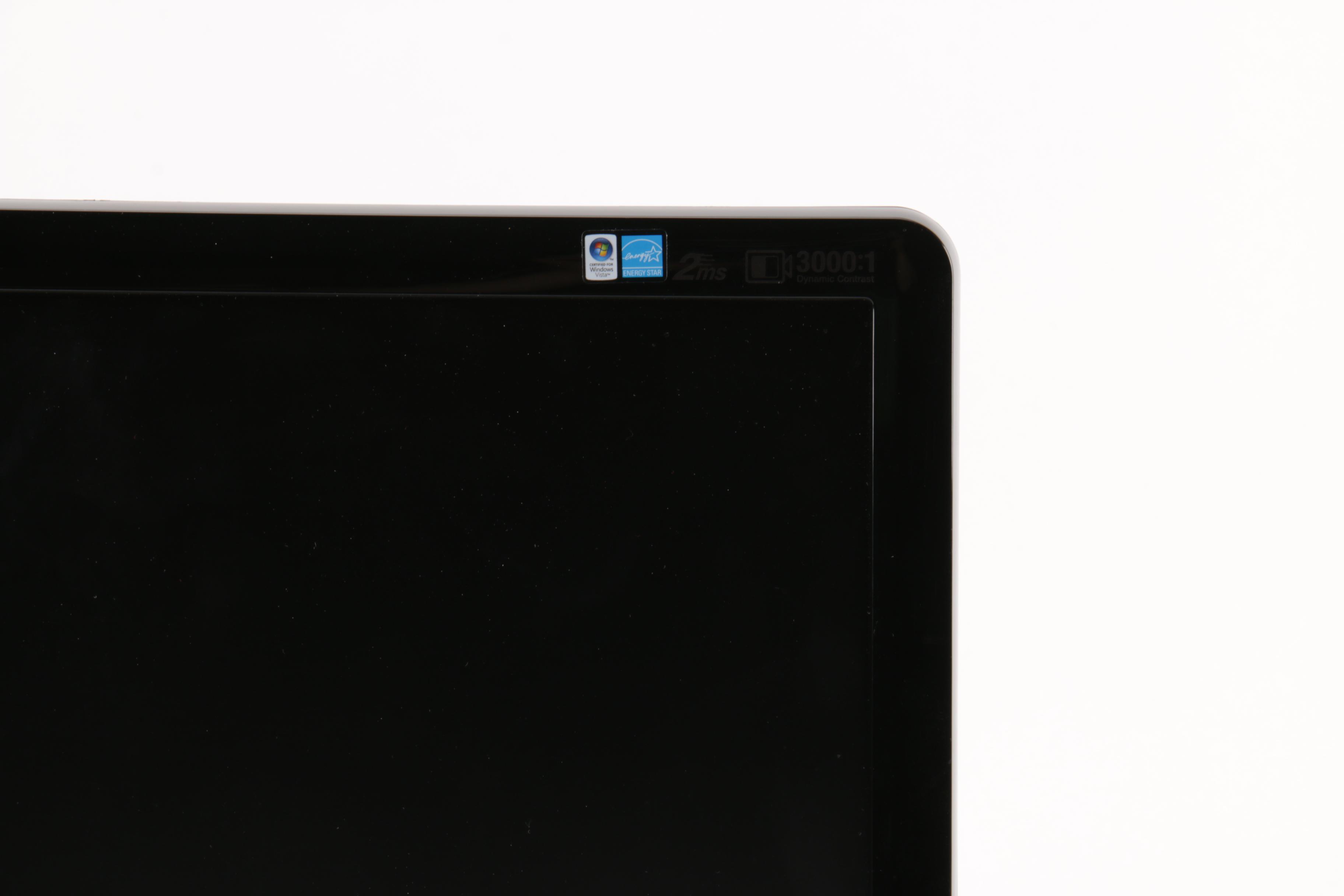 Samsung SyncMaster Monitors