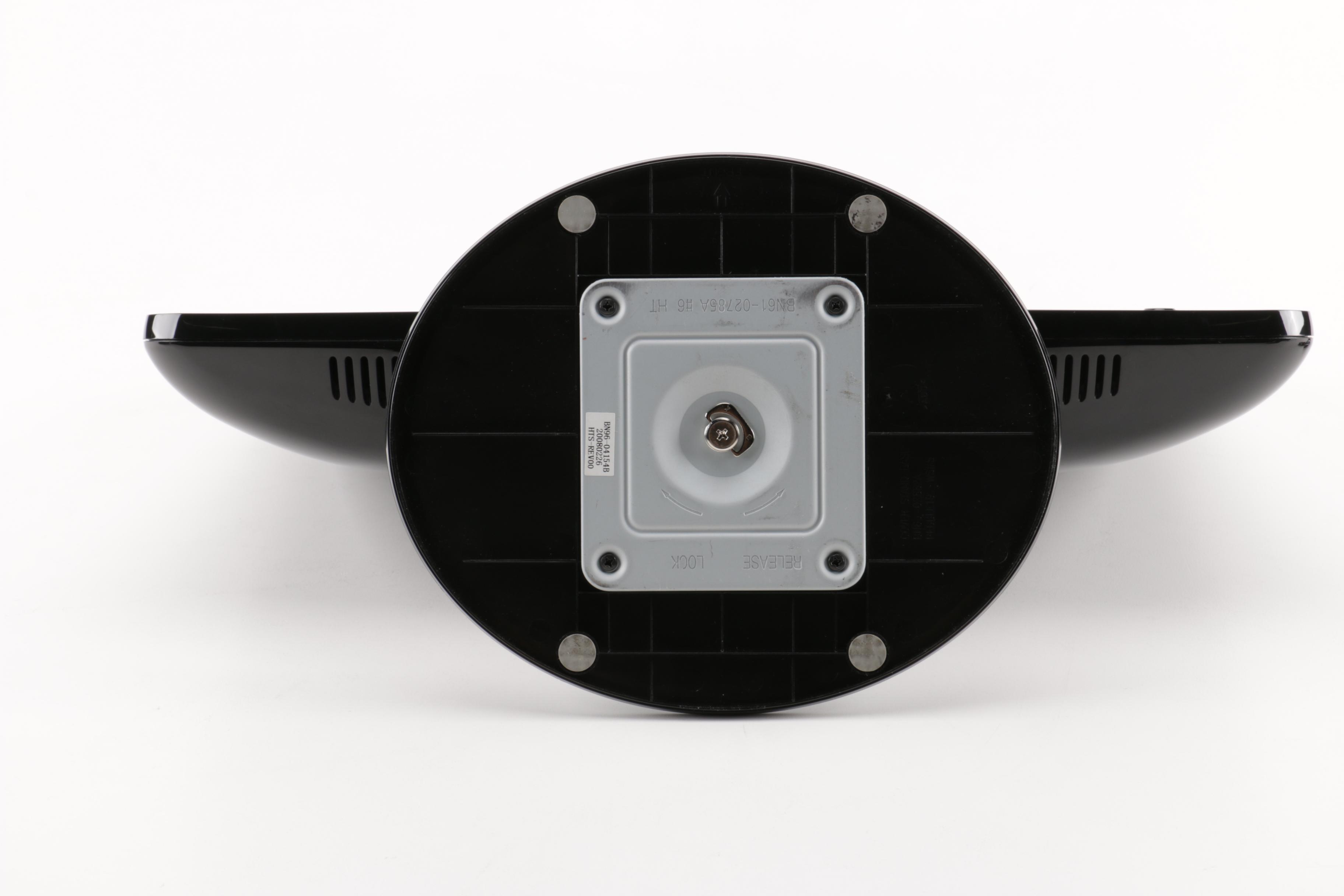 Samsung SyncMaster Monitors