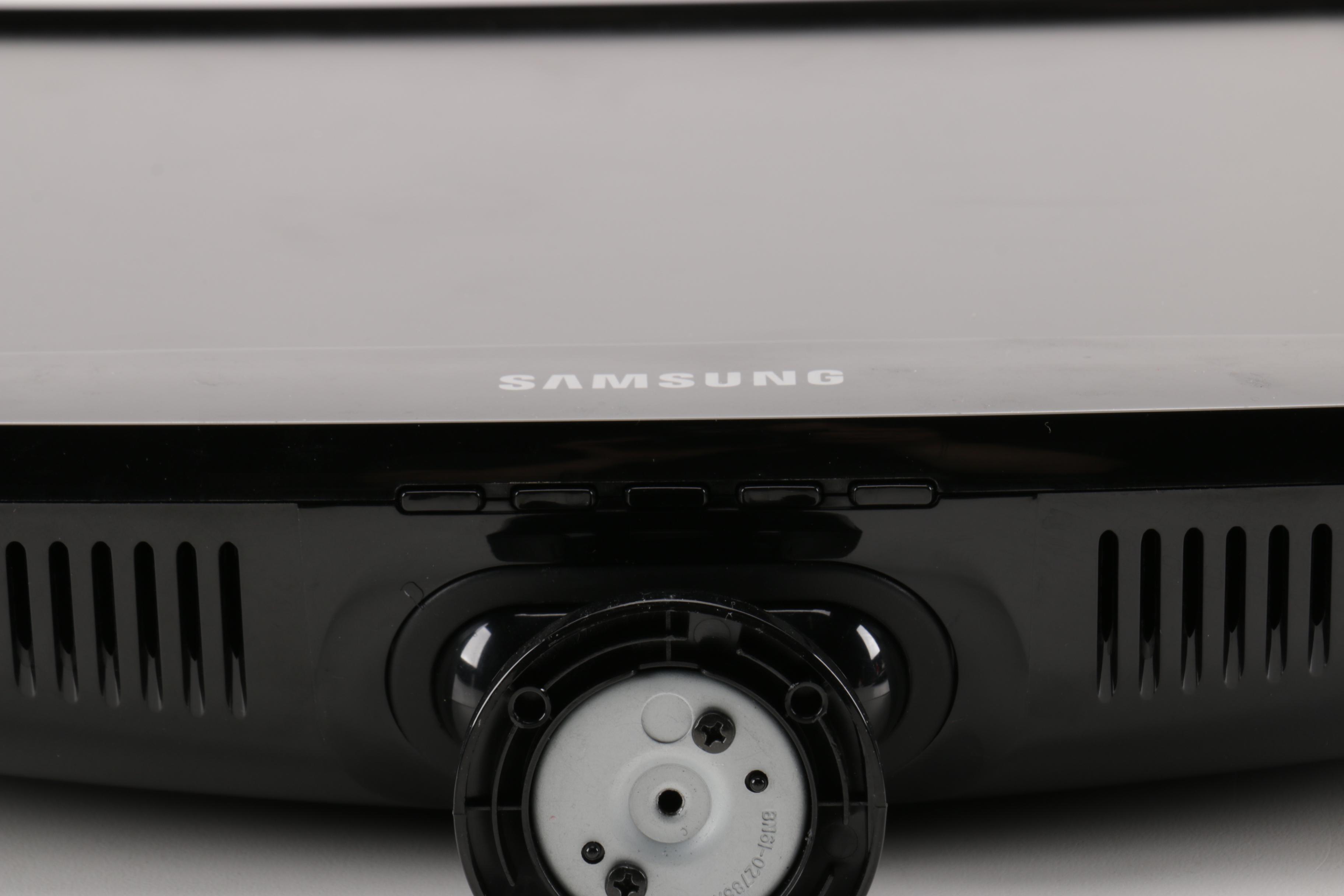 Samsung SyncMaster Monitors