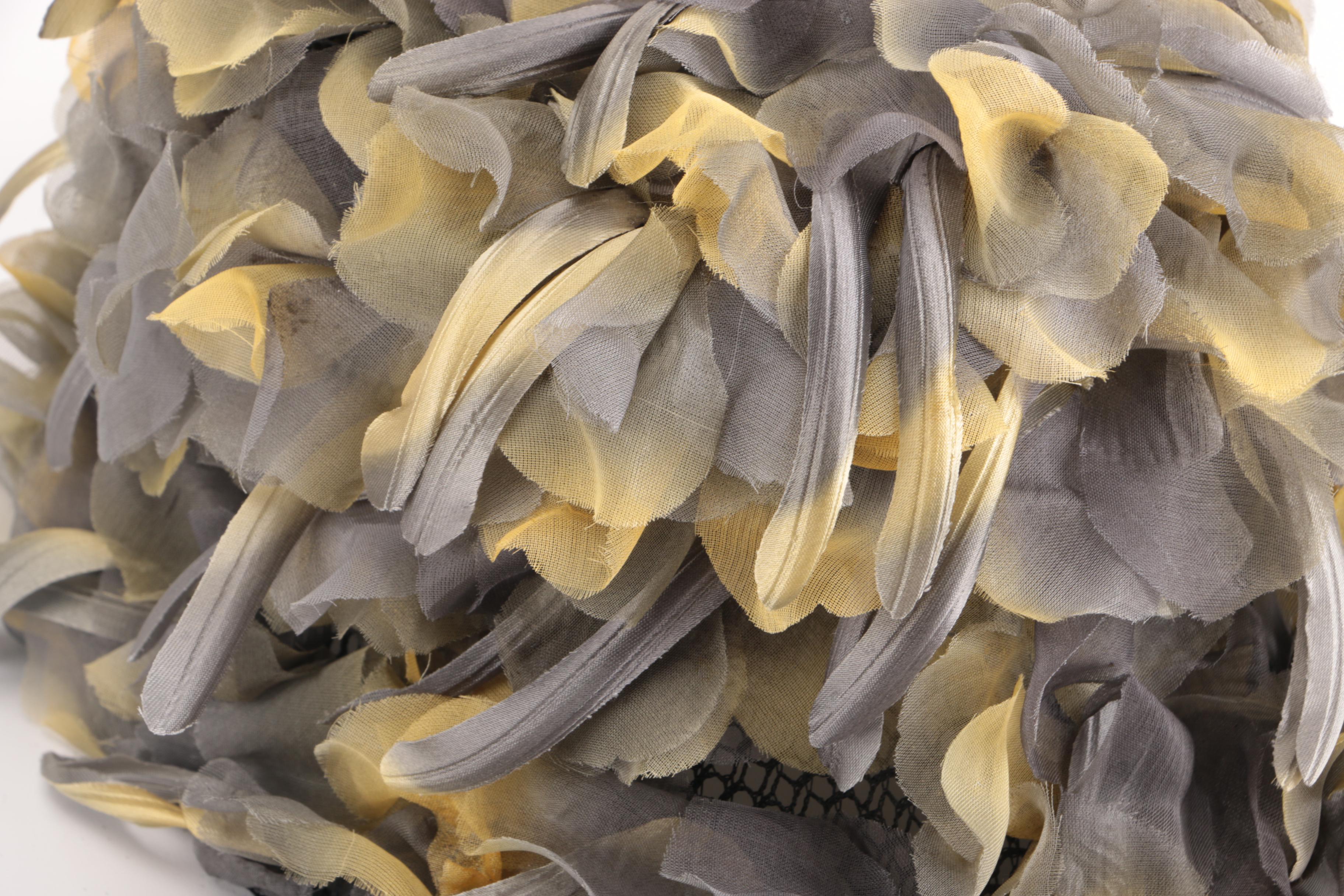 Collection of Vintage Hats