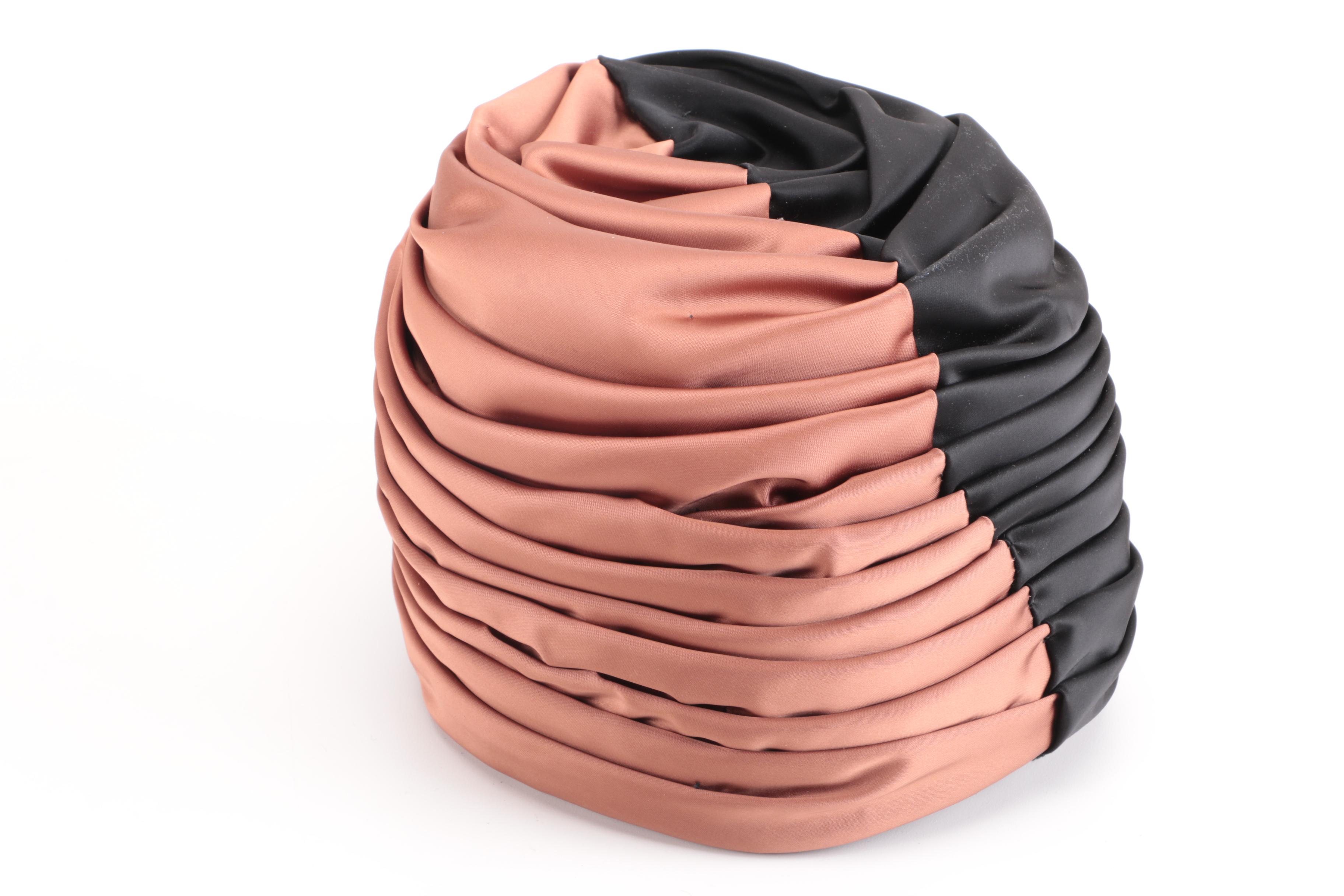 Collection of Vintage Hats