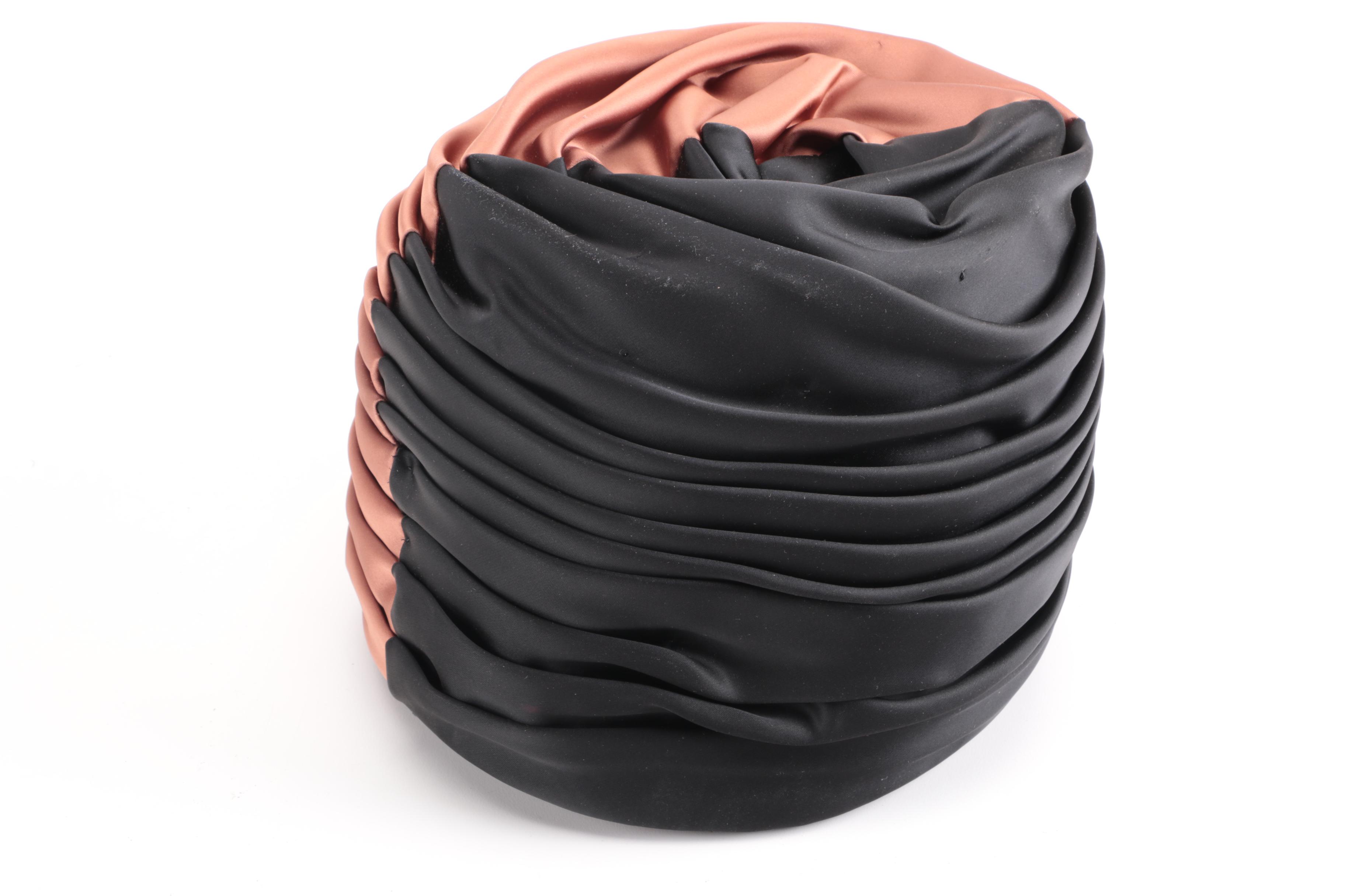 Collection of Vintage Hats