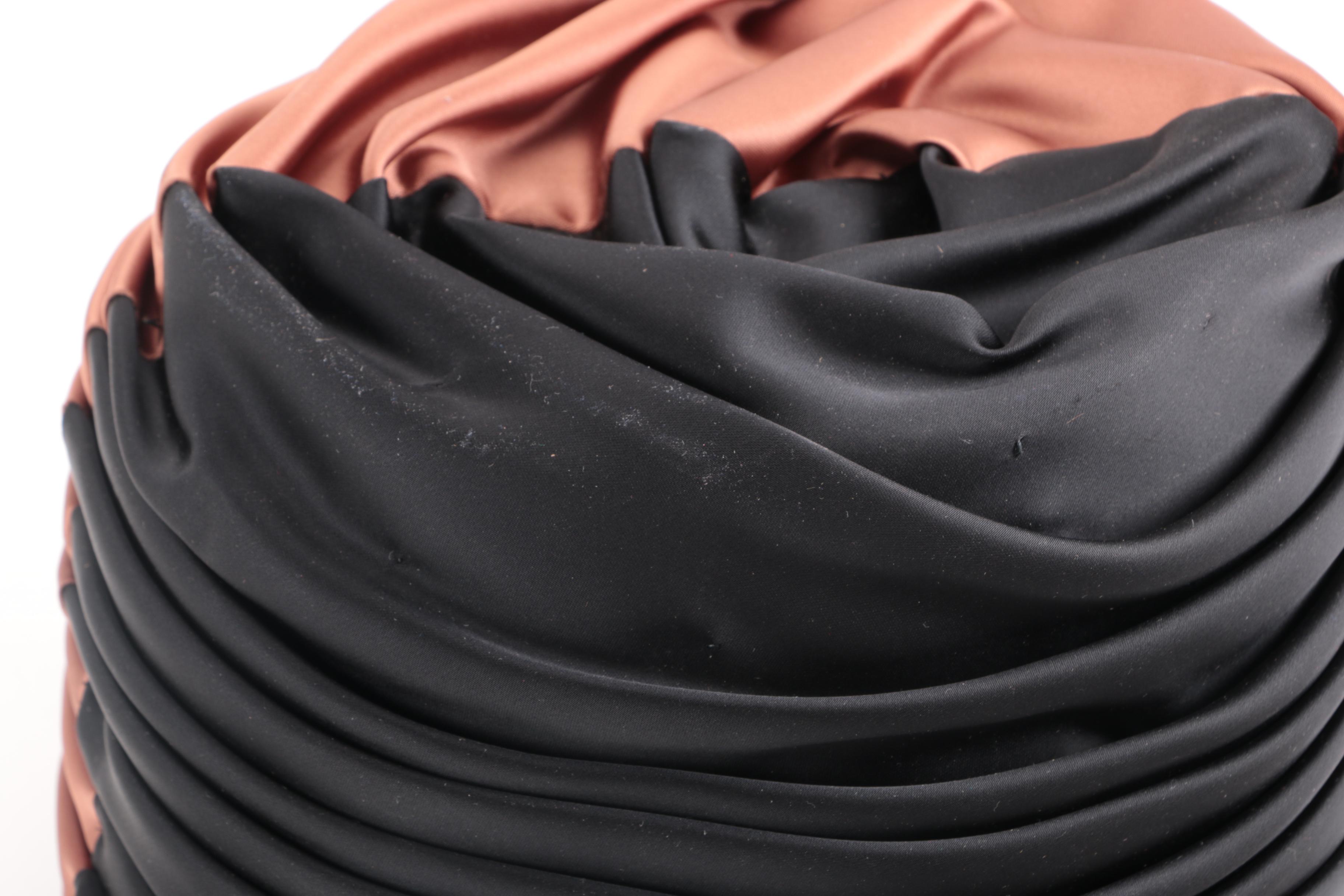 Collection of Vintage Hats