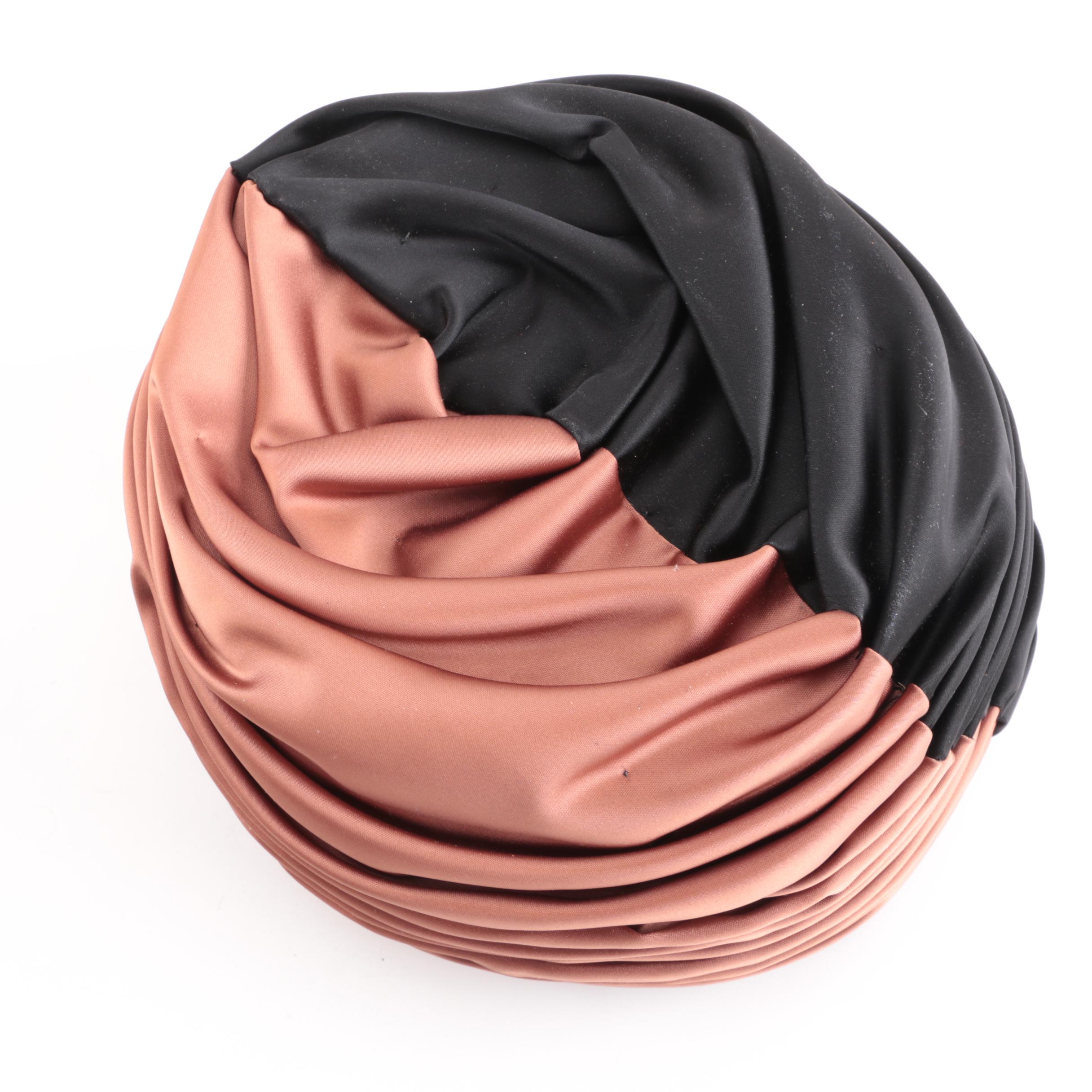 Collection of Vintage Hats