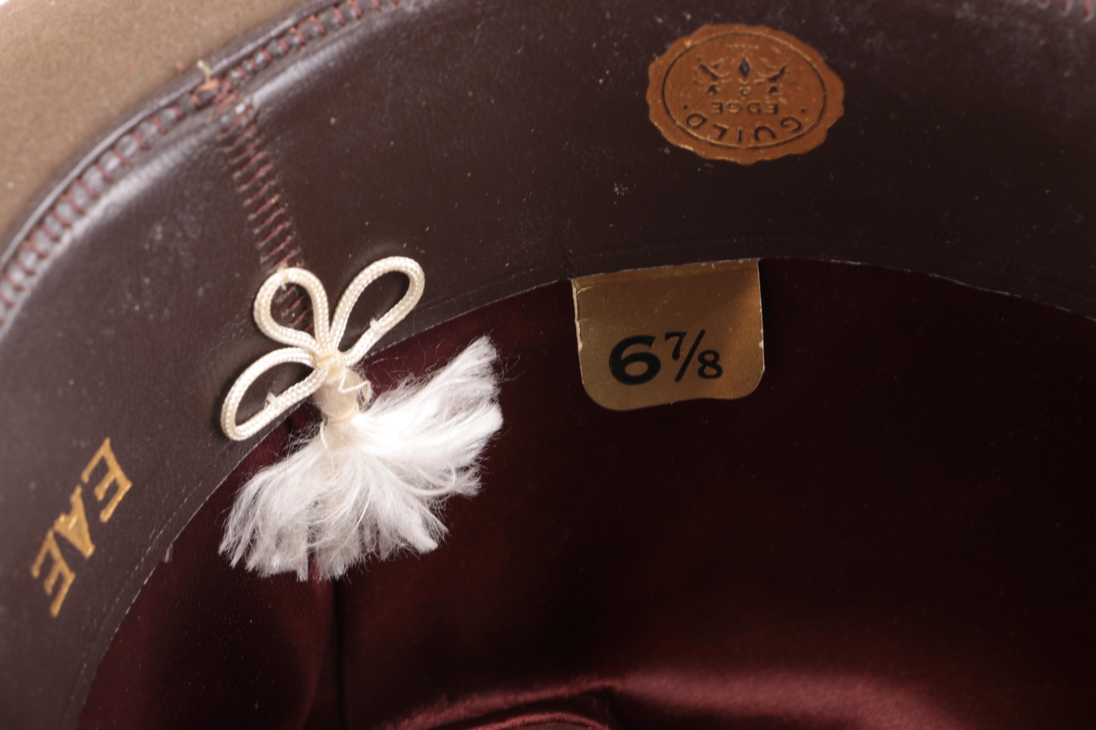 Collection of Vintage Hats