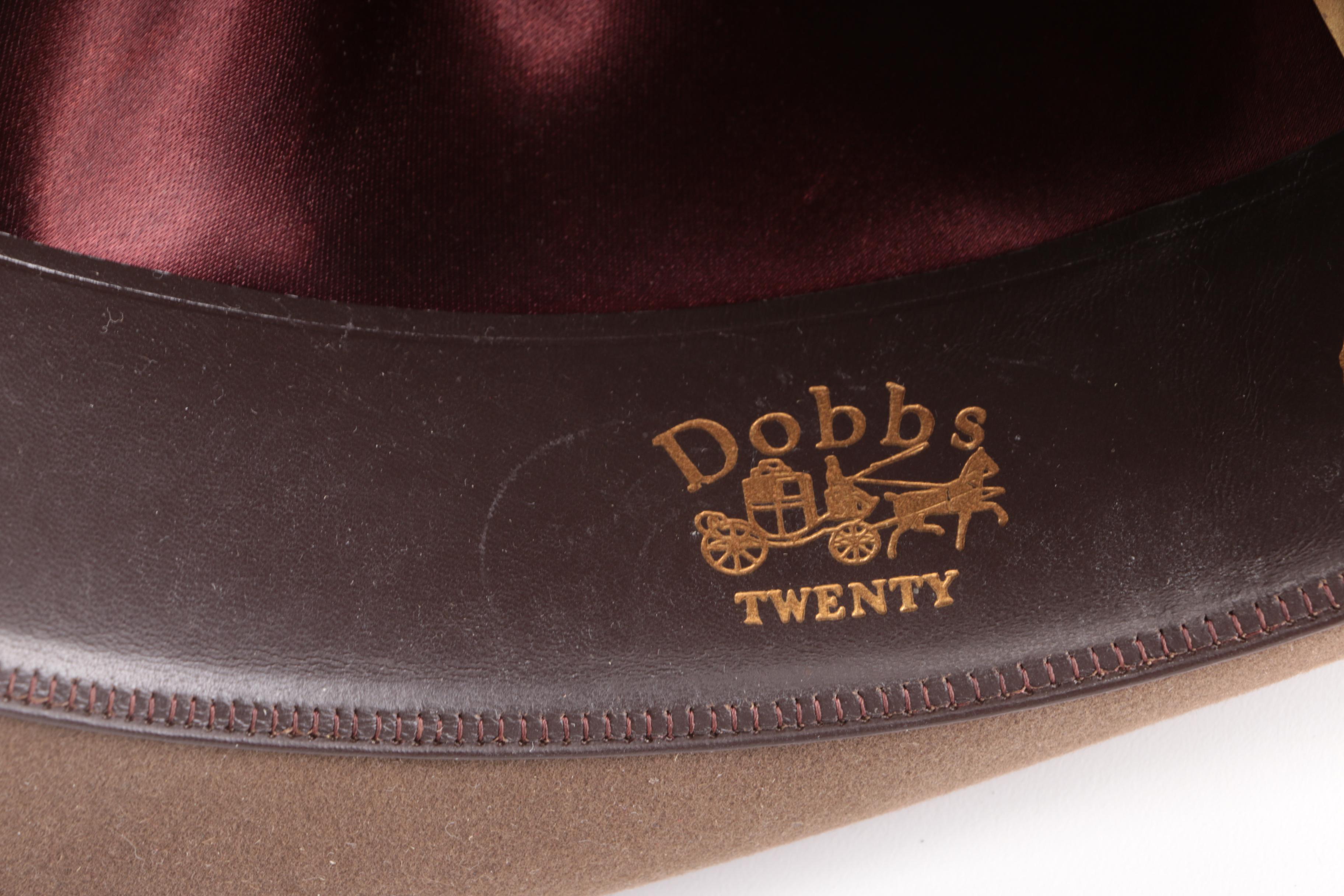 Collection of Vintage Hats