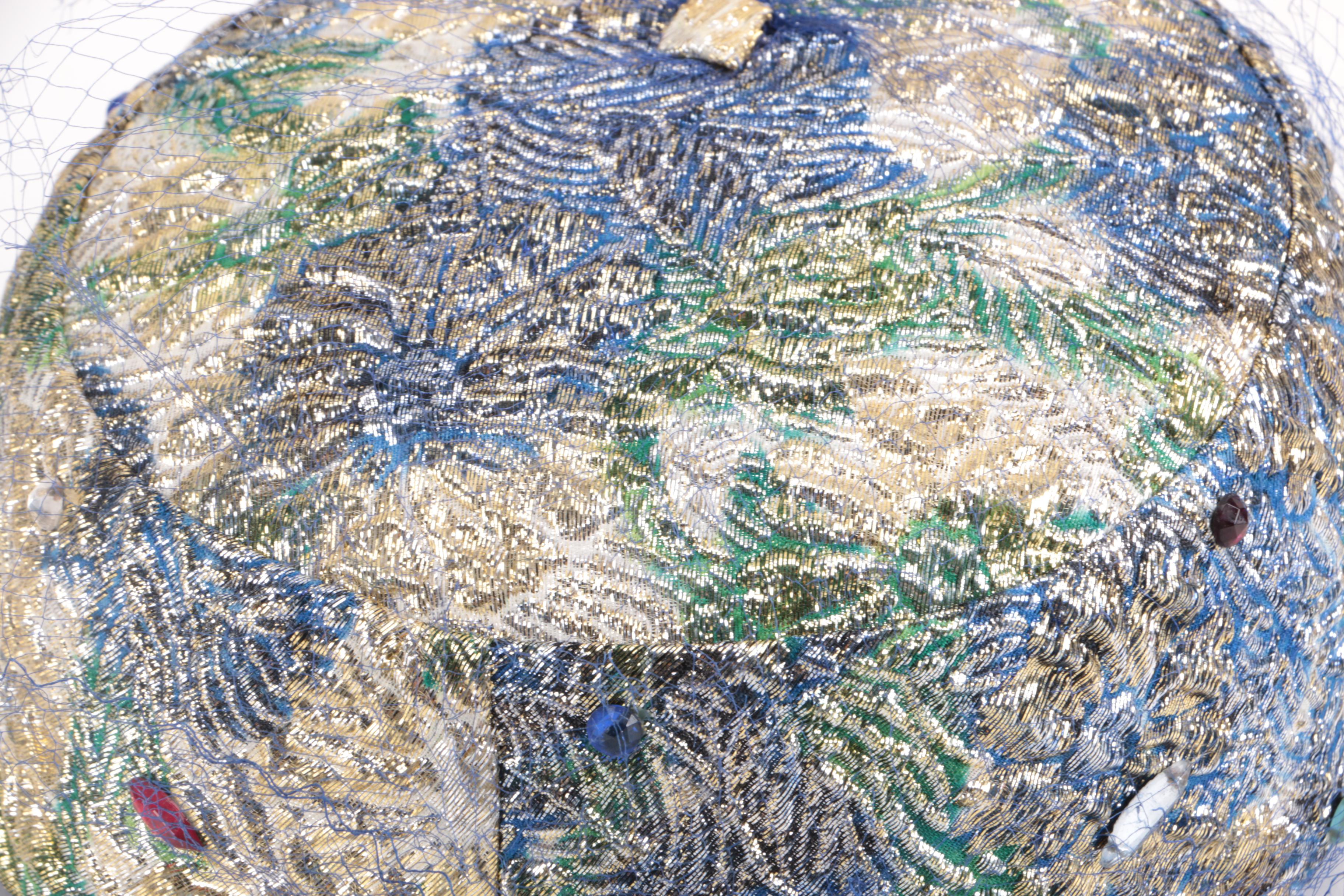 Collection of Vintage Hats