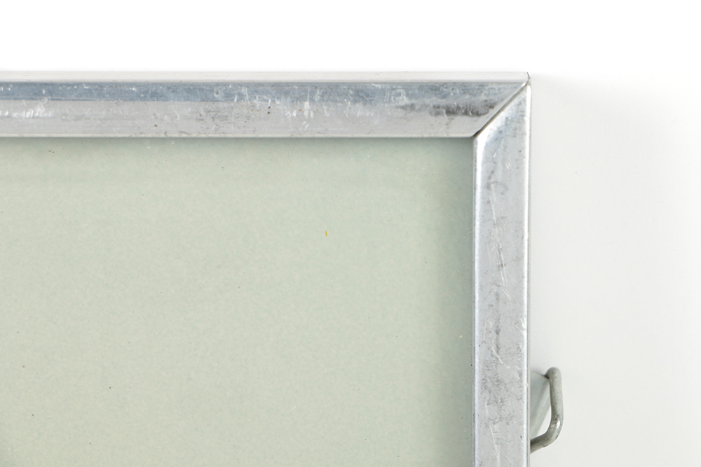 Thomas Nebbia National Geographic Chromogenic Photograph on Paper "San Sailing"