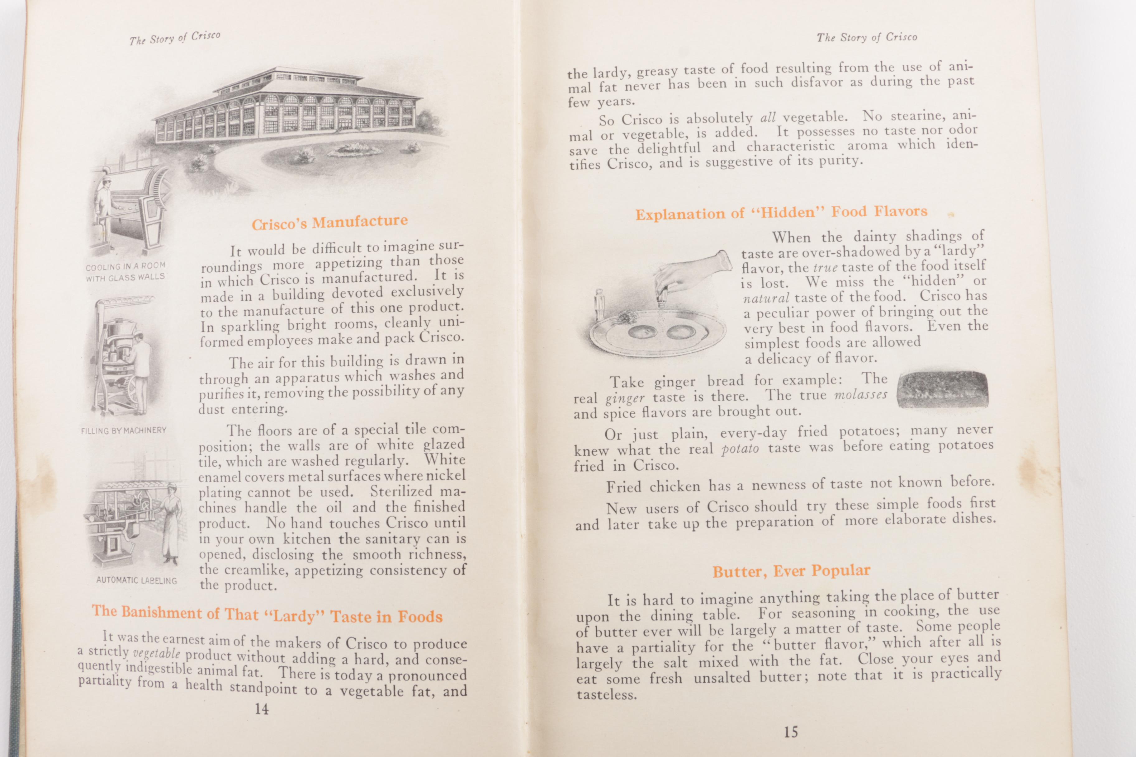 Cookbooks including "The New England Yankee Cook Book" by Imogene Wolcott