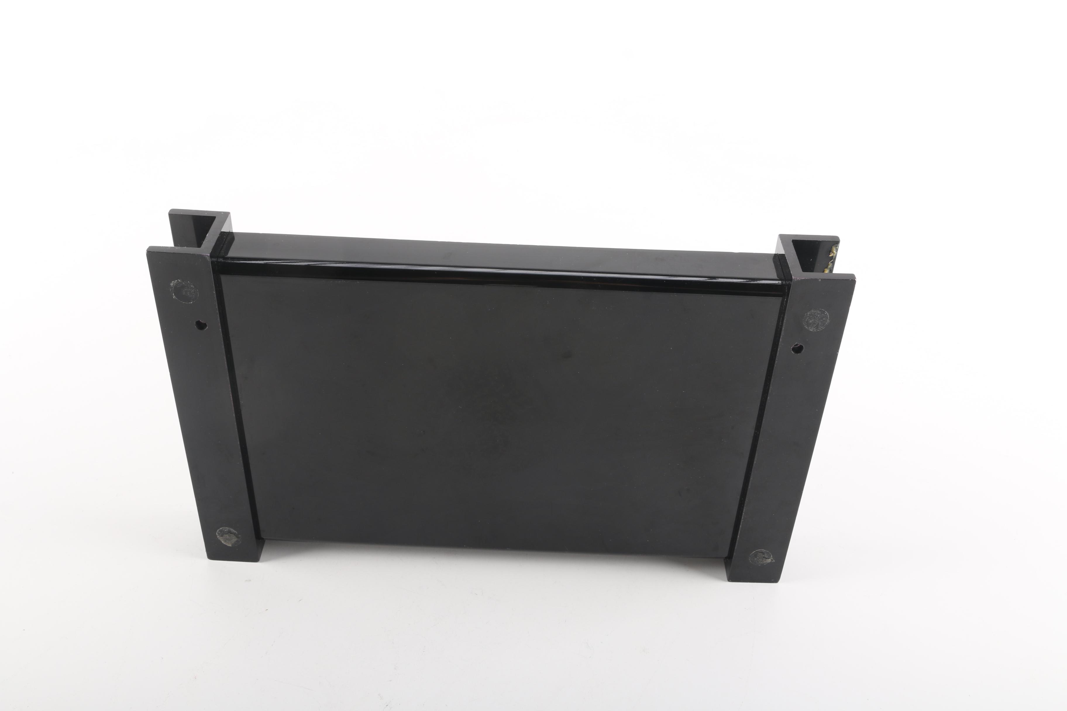 Vintage Lanvin Arpège Vanity Tray