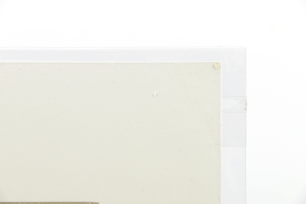 Pair of Kajal Dhabalia Giclee on Paper Illustrations