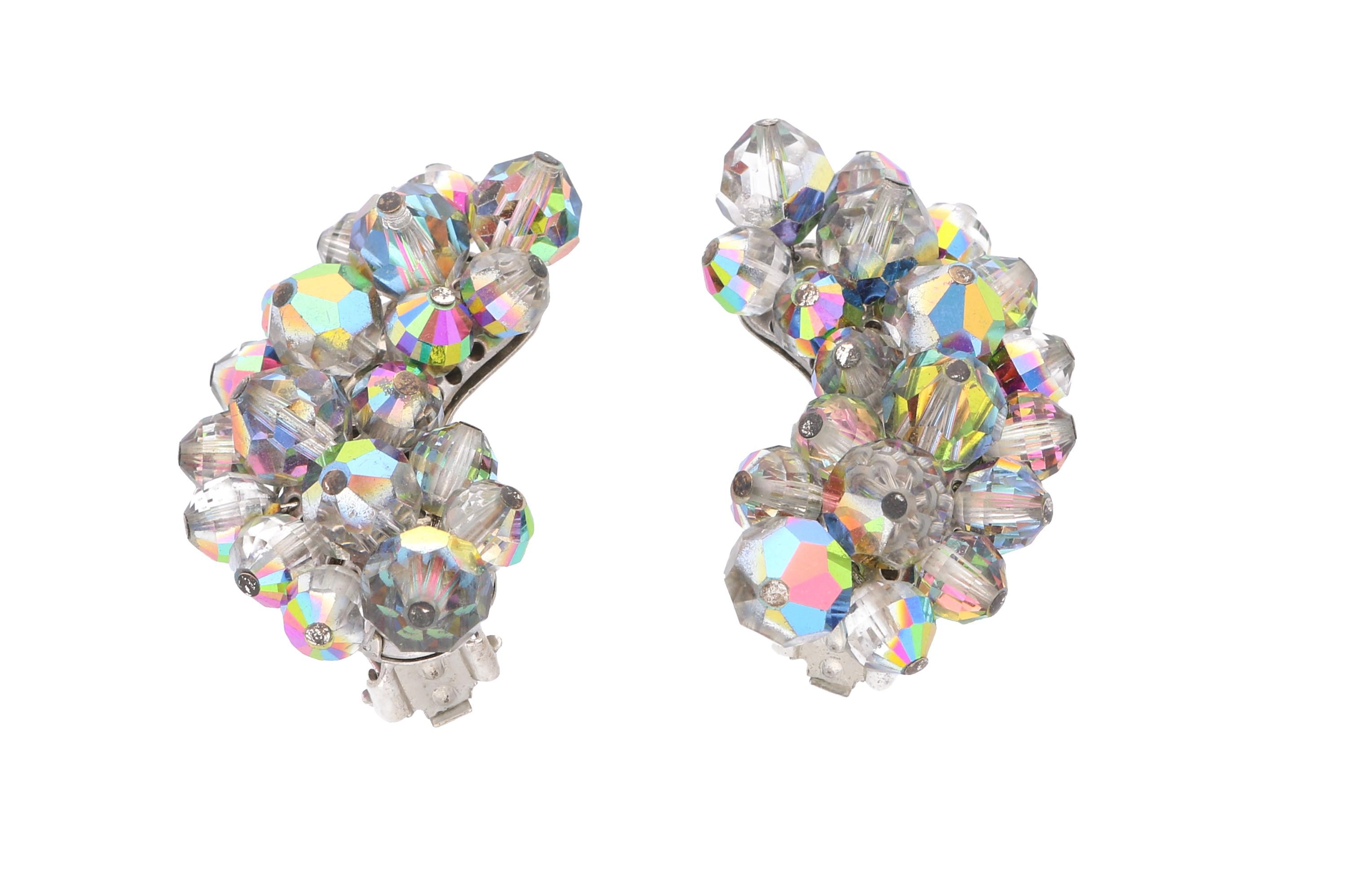 Silver Tone Jewelry Including J Crew