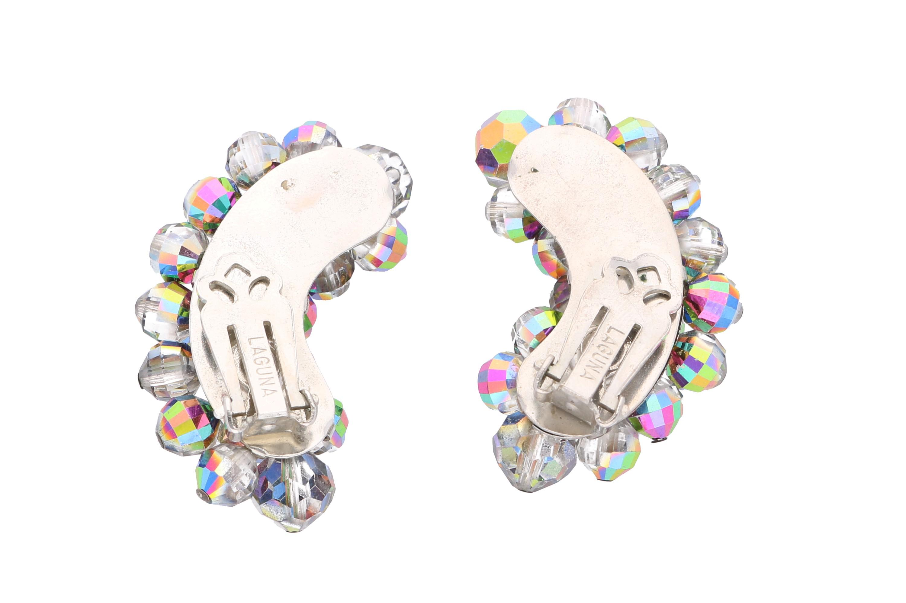 Silver Tone Jewelry Including J Crew