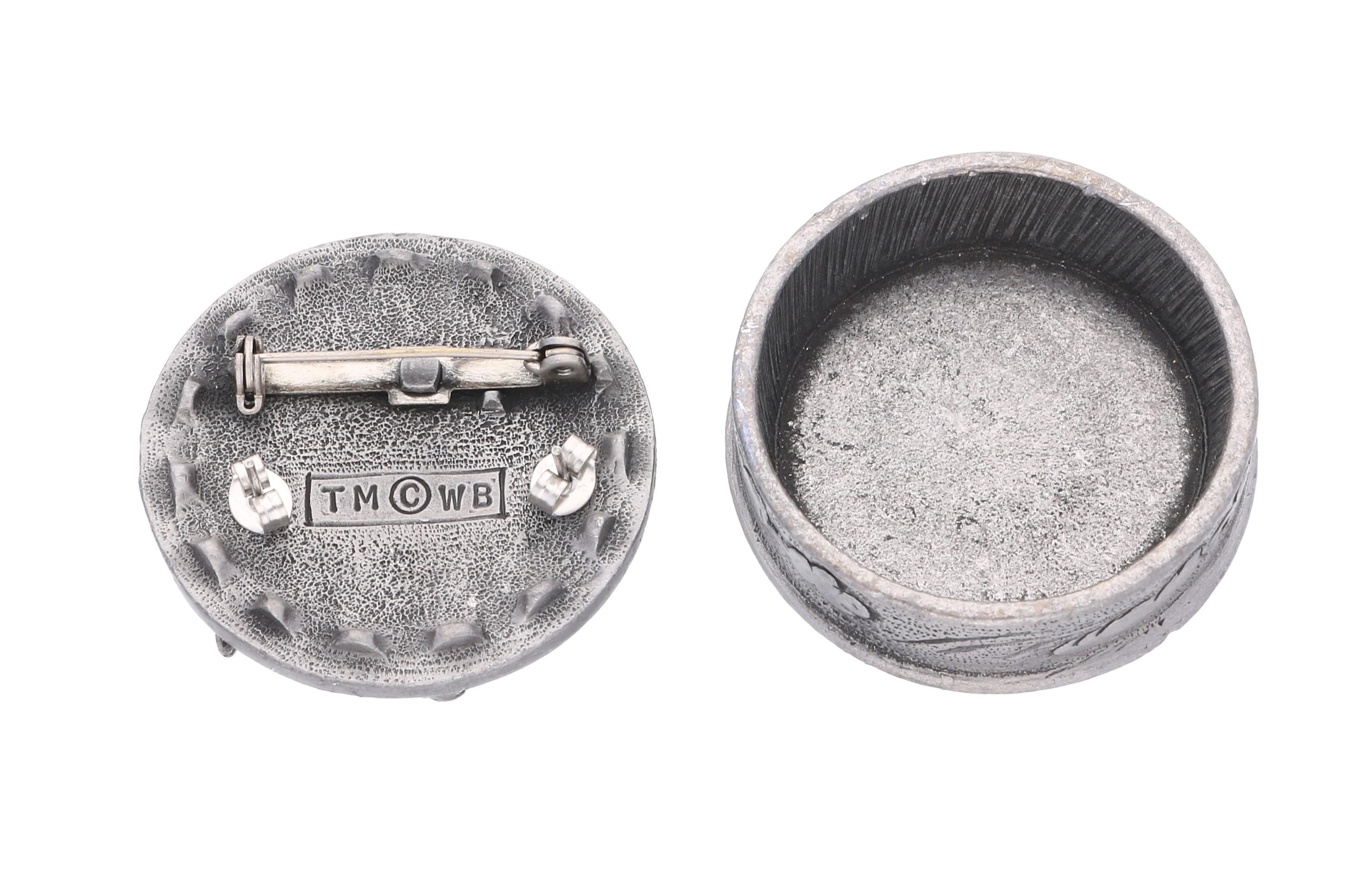 Silver Tone Jewelry Including J Crew