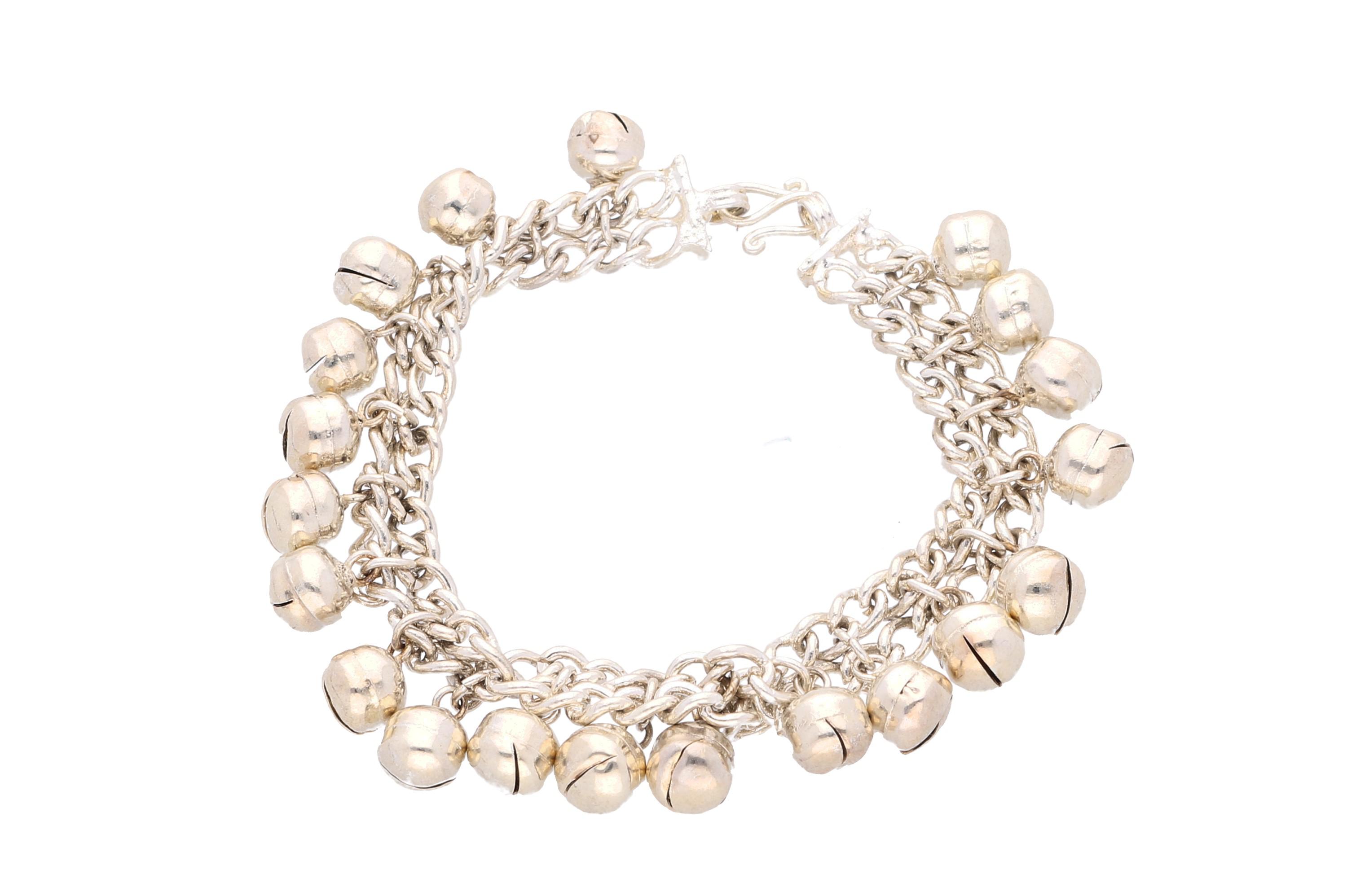 Silver Tone Jewelry Including J Crew