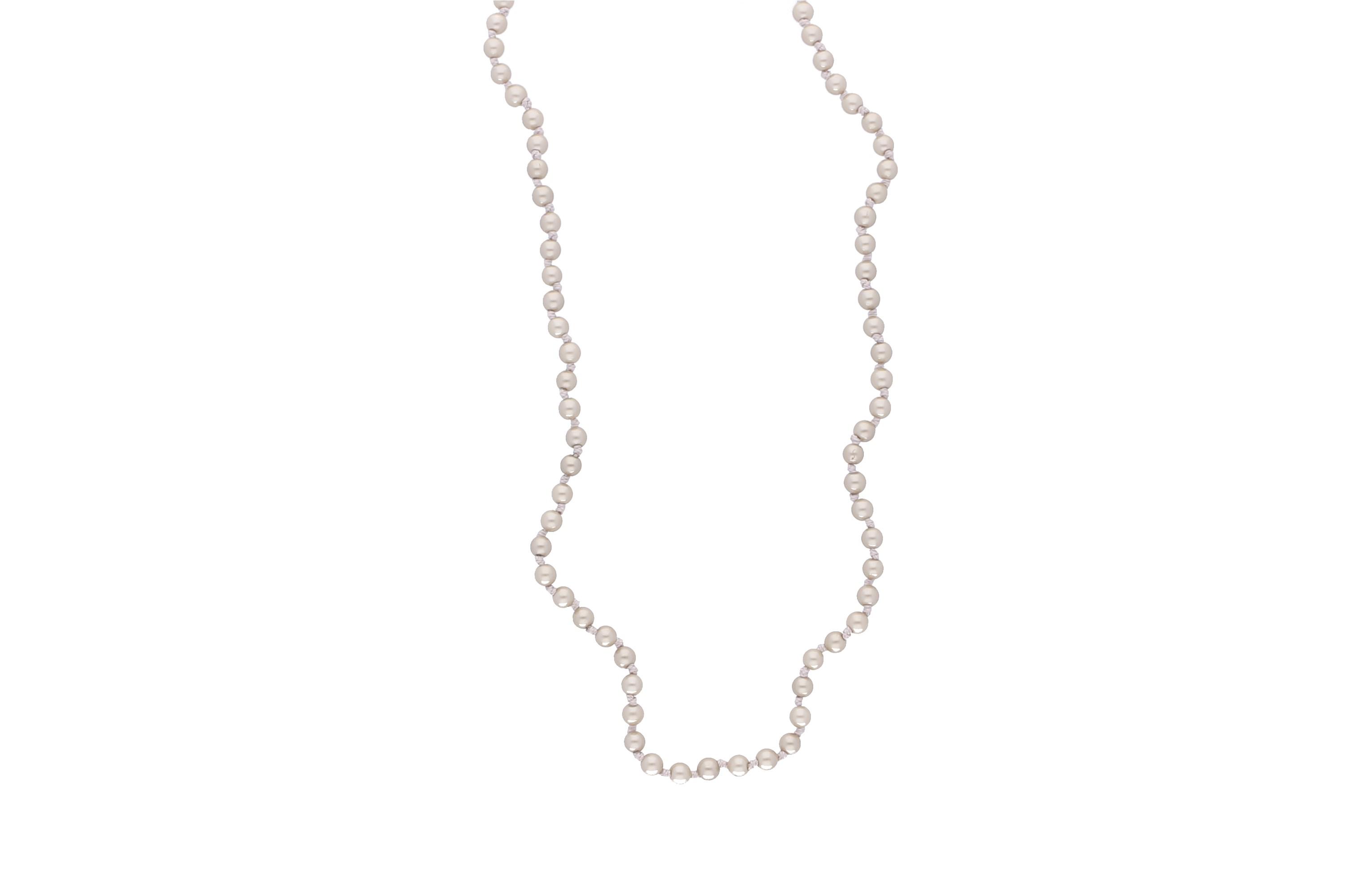 Silver Tone Jewelry Including J Crew