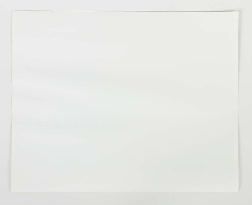 Signed Digital Photograph on Paper of a Person on a Boat