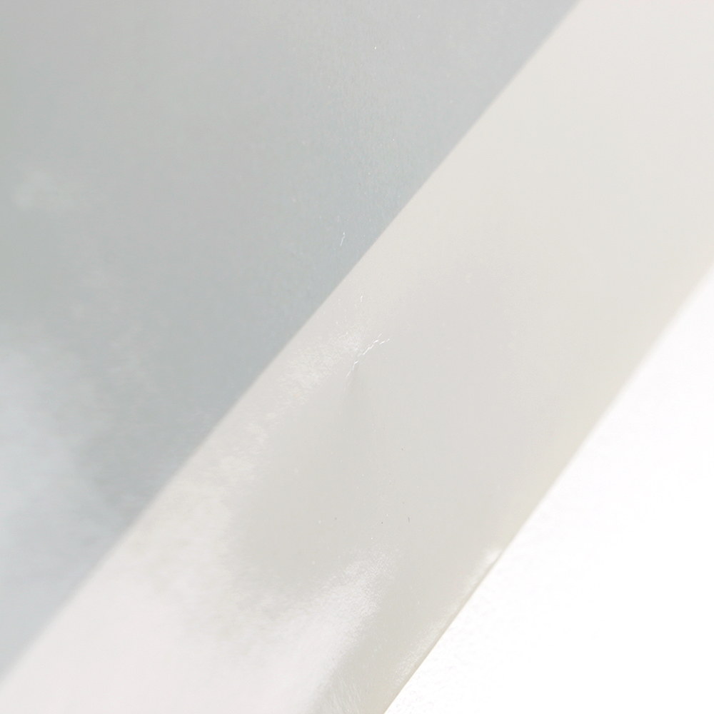 Signed Digital Photograph on Paper of a Person on a Boat