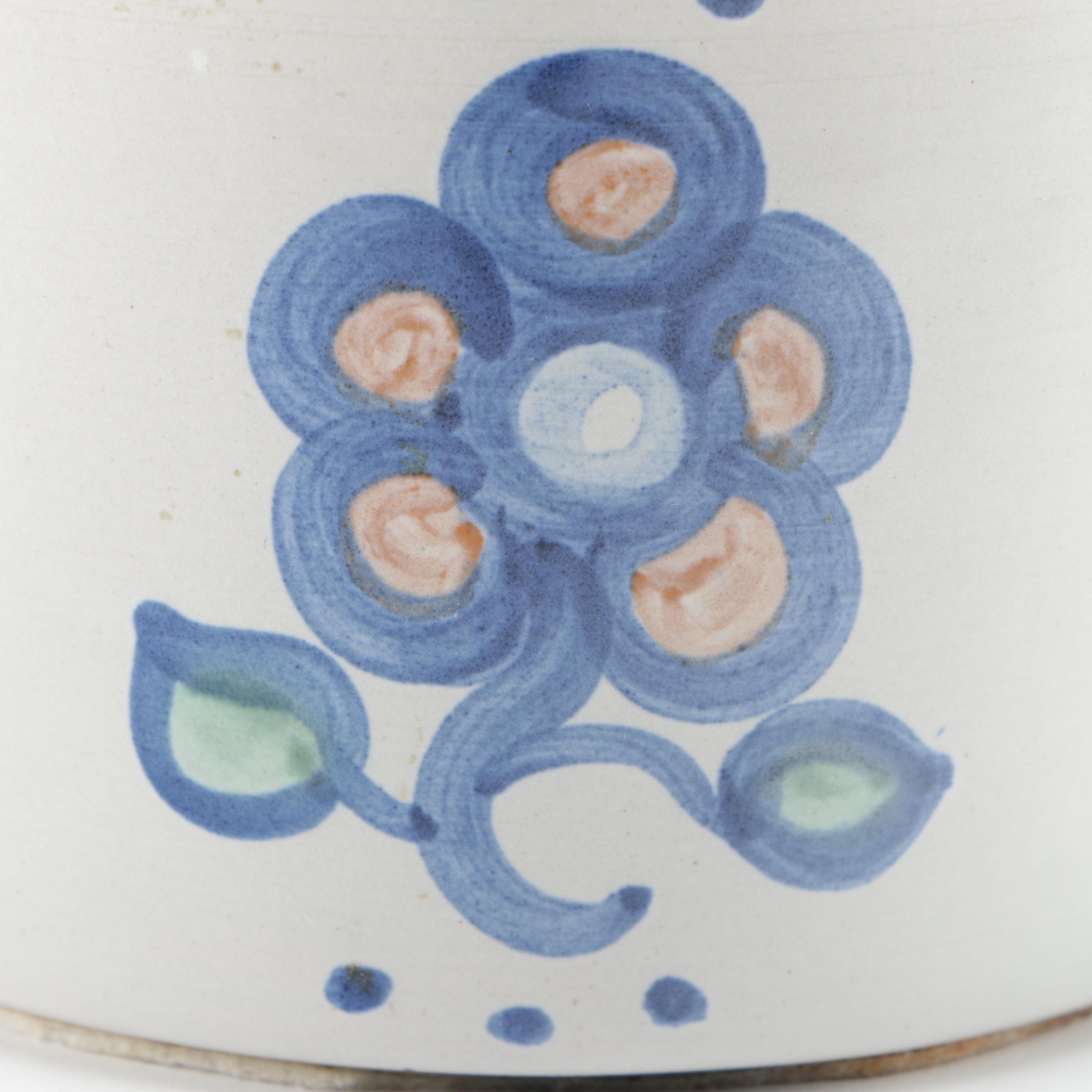 M.A. Hadley and Louisville Stoneware Tableware