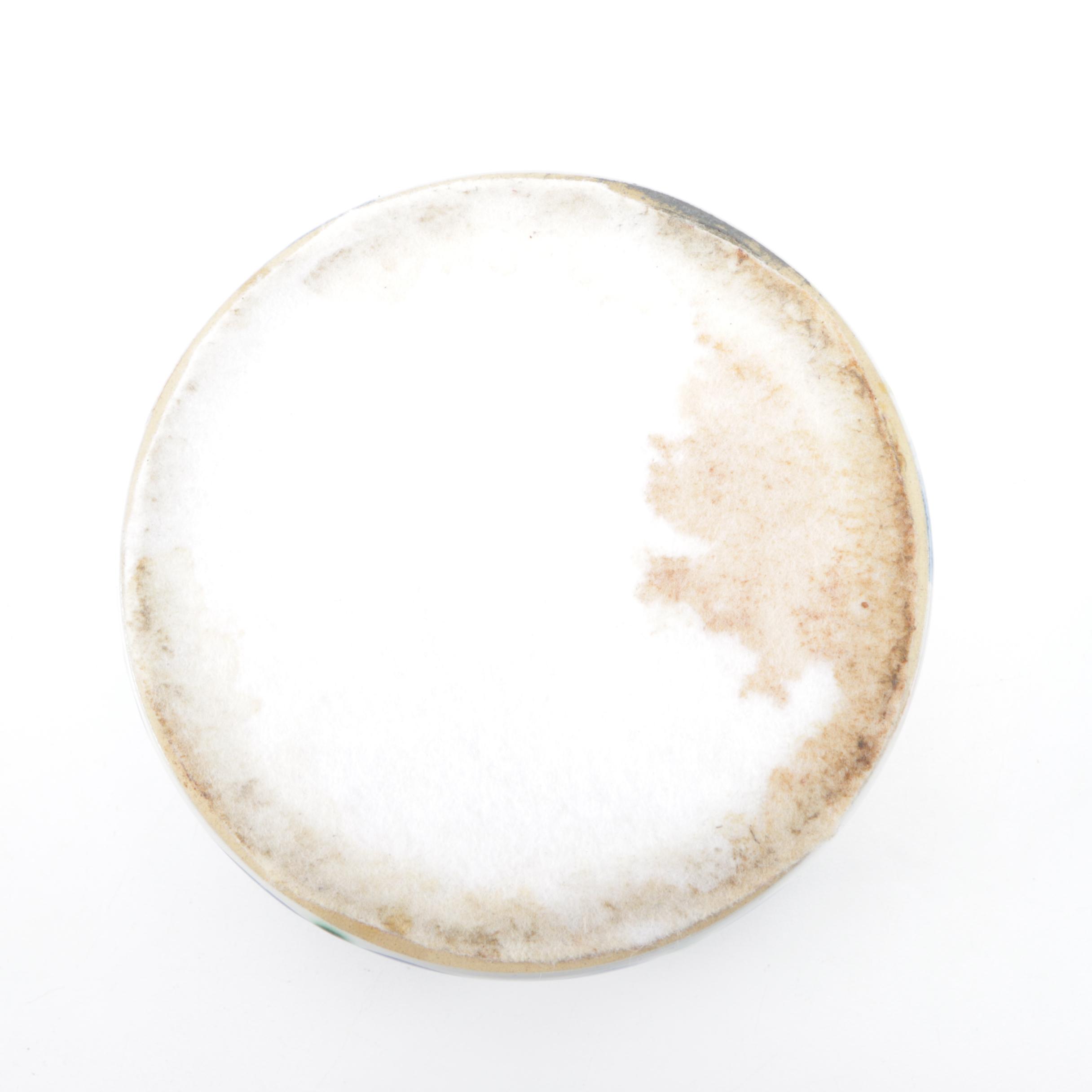 M.A. Hadley and Louisville Stoneware Tableware