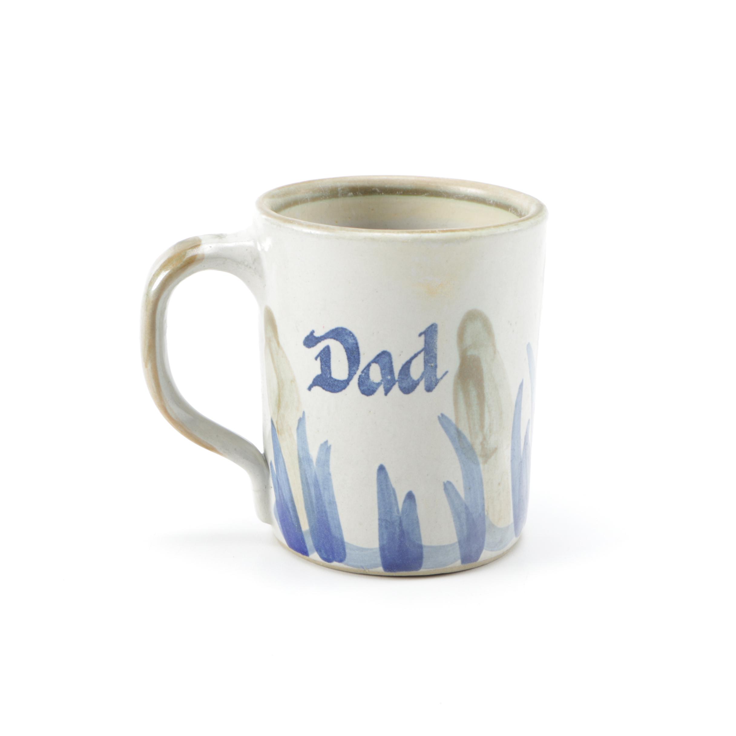 M.A. Hadley and Louisville Stoneware Tableware