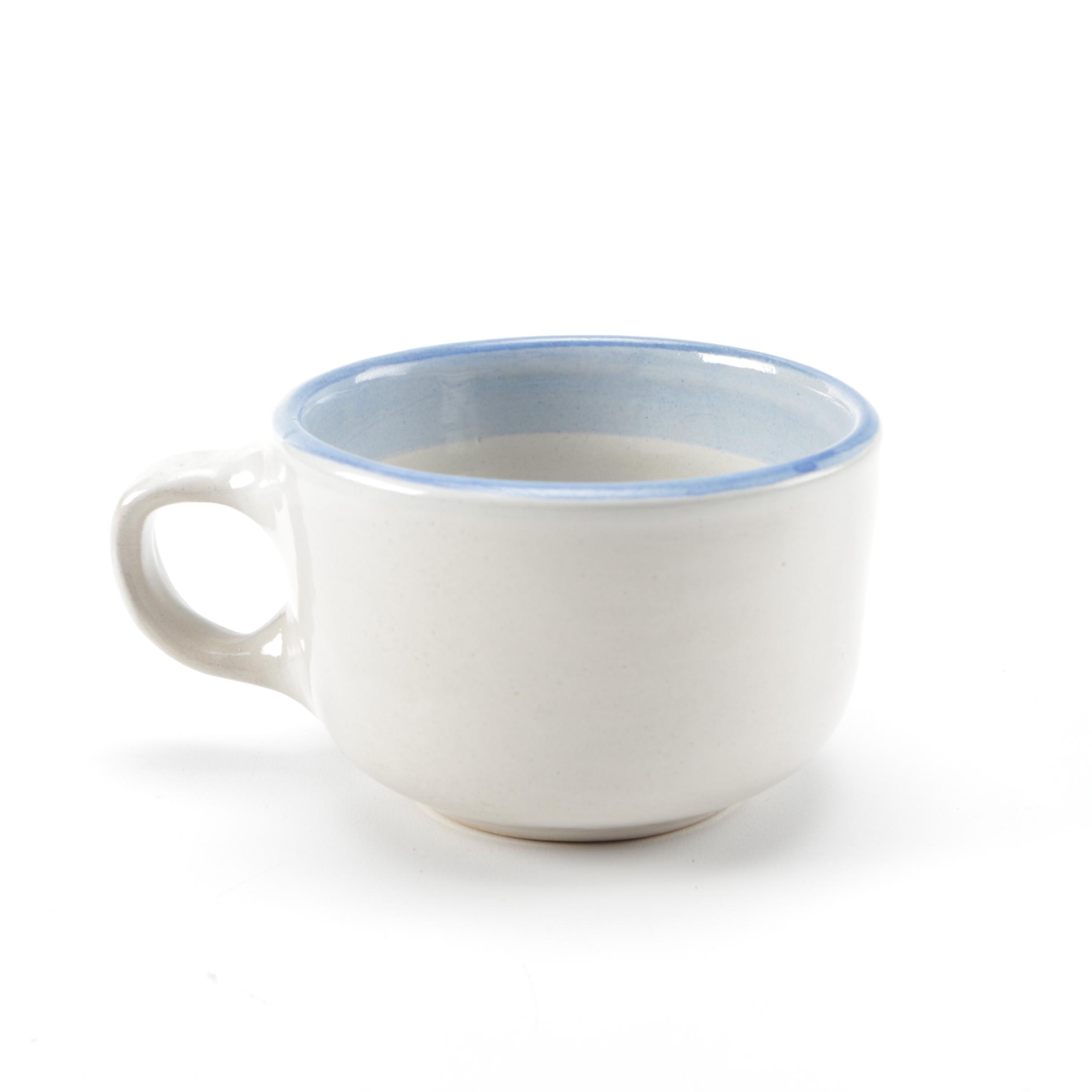 M.A. Hadley and Louisville Stoneware Tableware