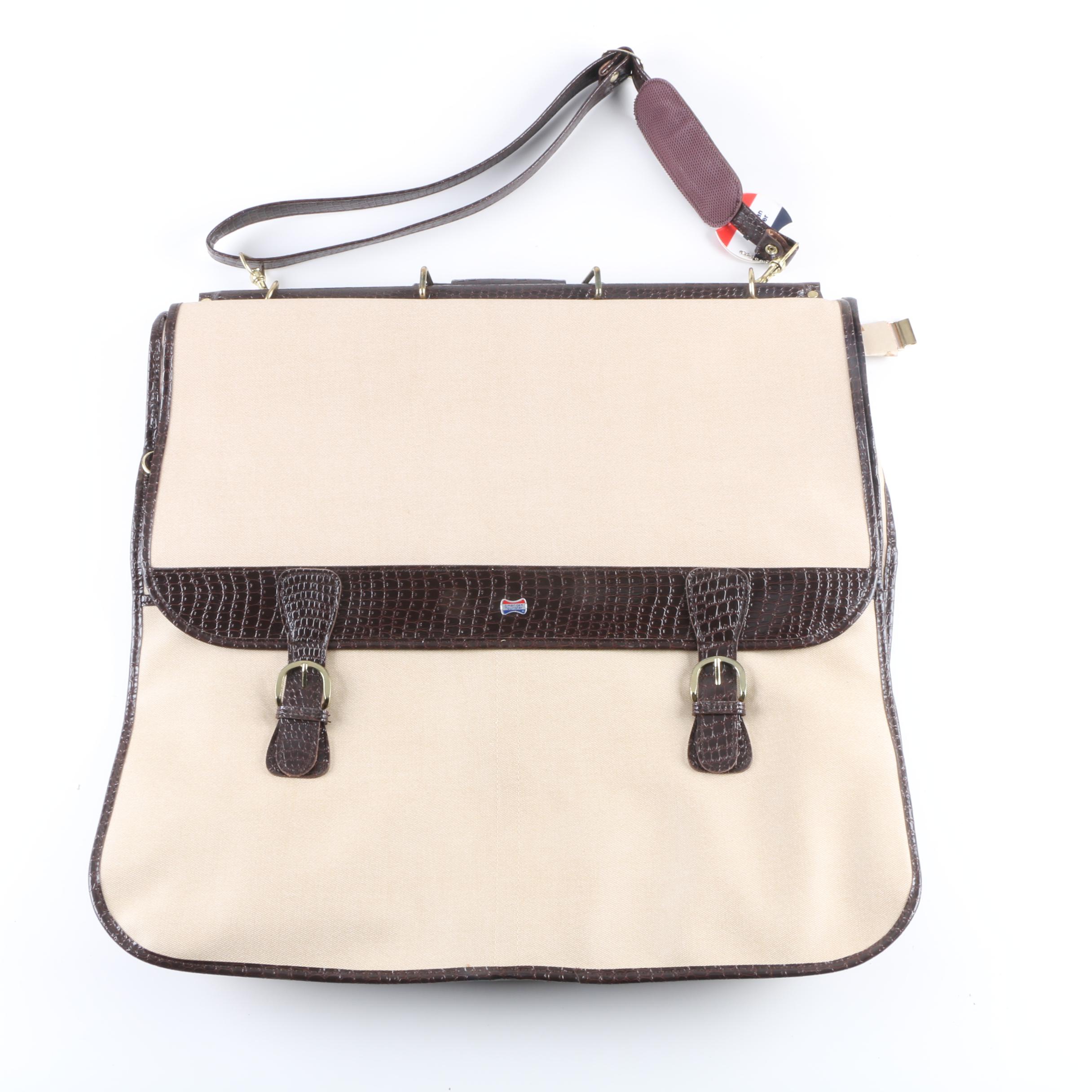 American Tourister Travel Garment Bag